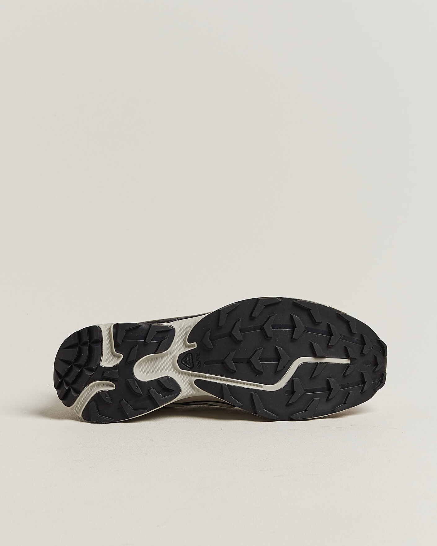 Hombres | Zapatillas de trail | Salomon | XT-6 Sneakers Vanilla Ice/Black