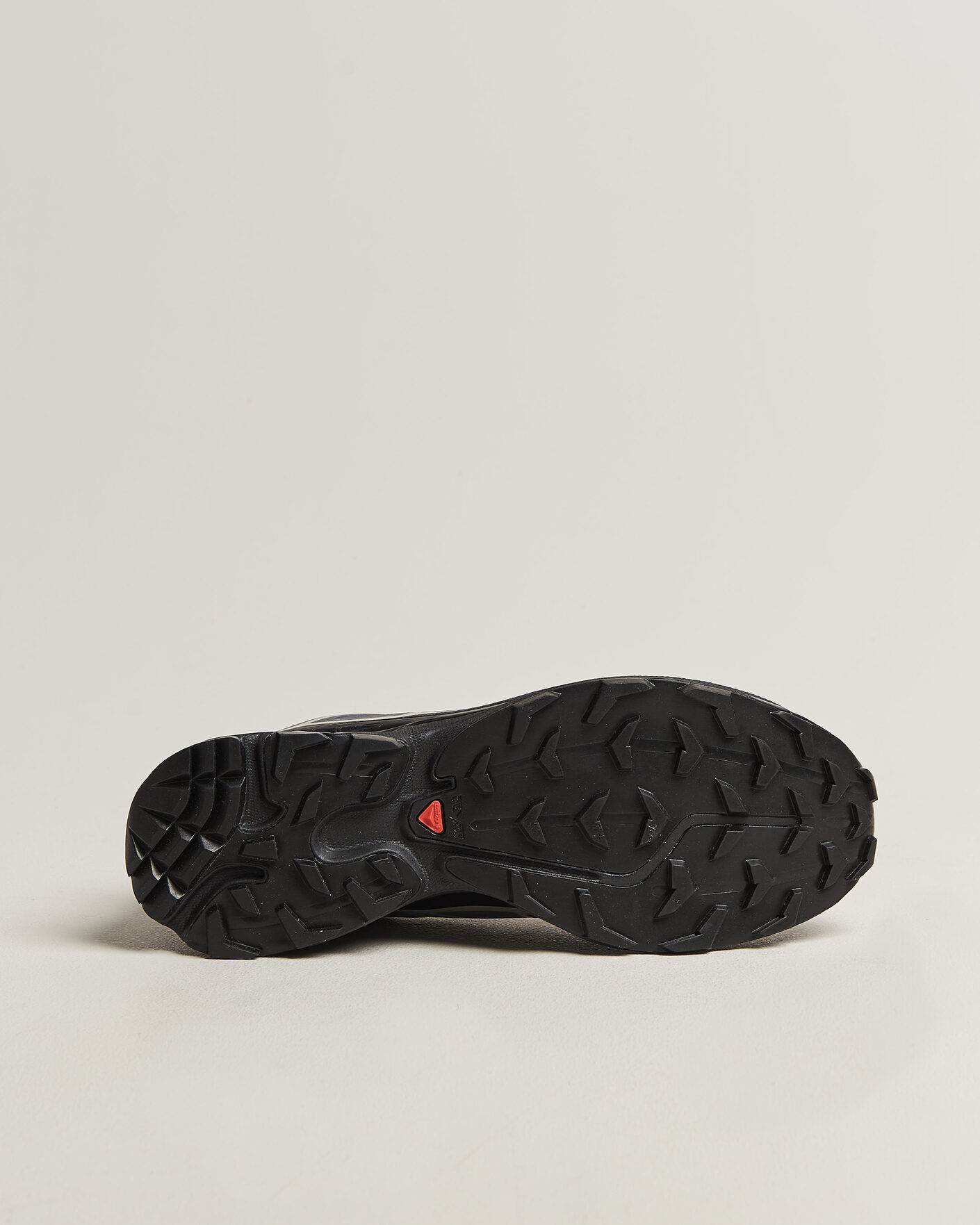 Hombres | Zapatillas de trail | Salomon | XT-6 Protective Sneakers Castlerock/Black