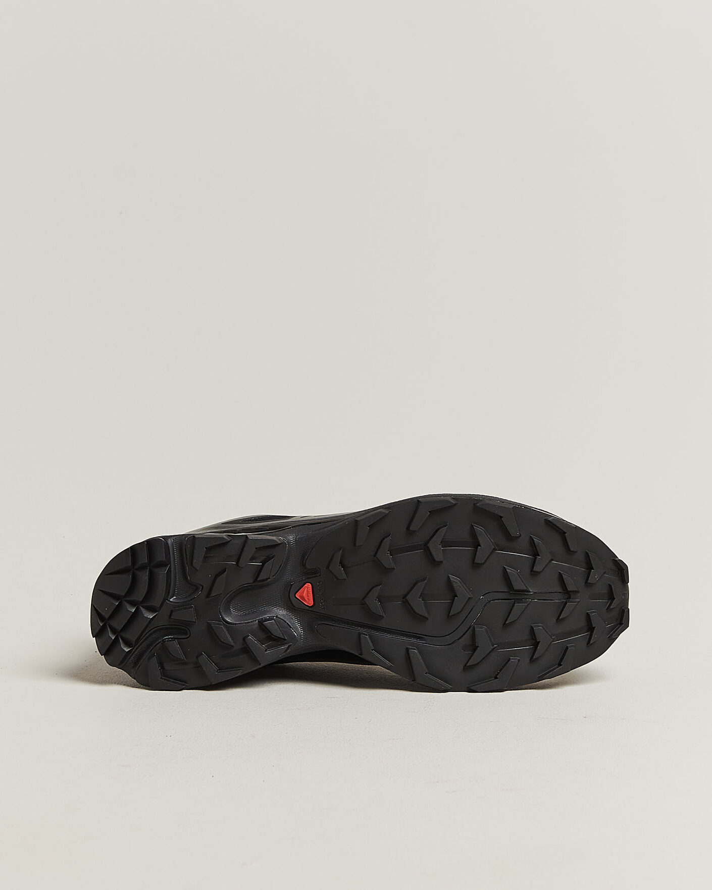 Hombres | Zapatillas de trail | Salomon | XT-6 GTX Sneakers Black/Asphalt