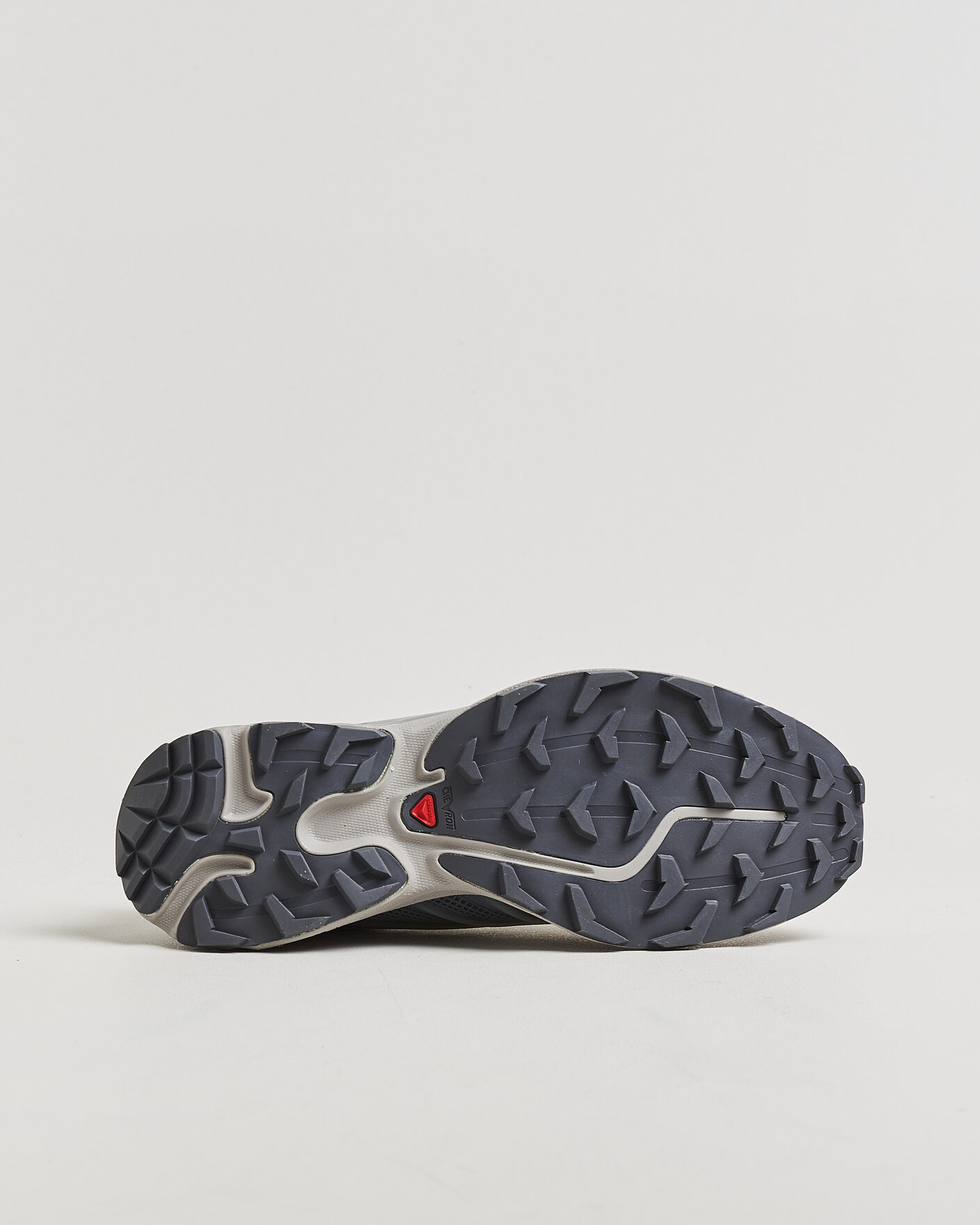 Hombres | Zapatillas de trail | Salomon | XT-6 EVO Sneakers Alloy/Castlerock