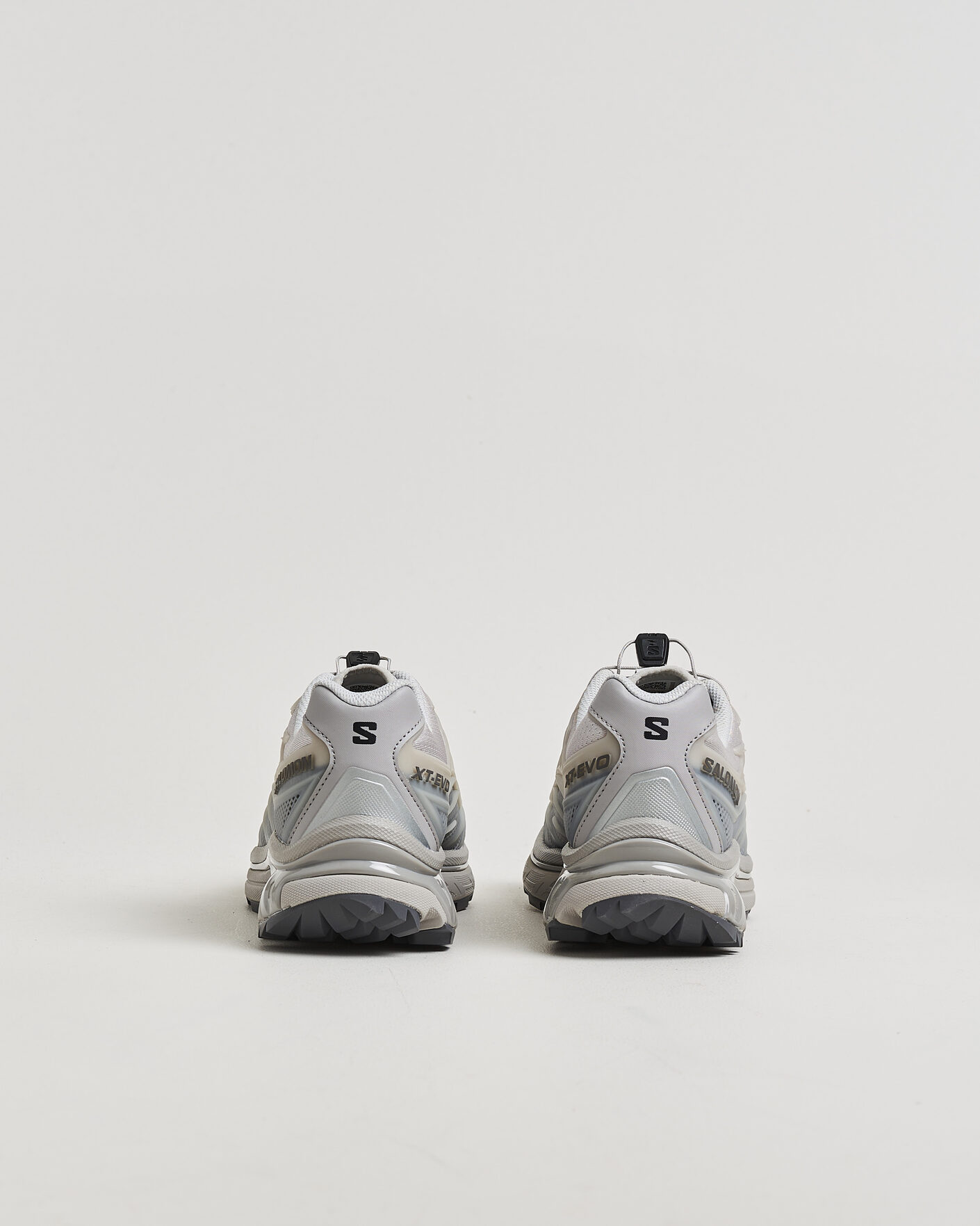 Hombres | Zapatillas de trail | Salomon | XT-6 EVO Sneakers Alloy/Castlerock