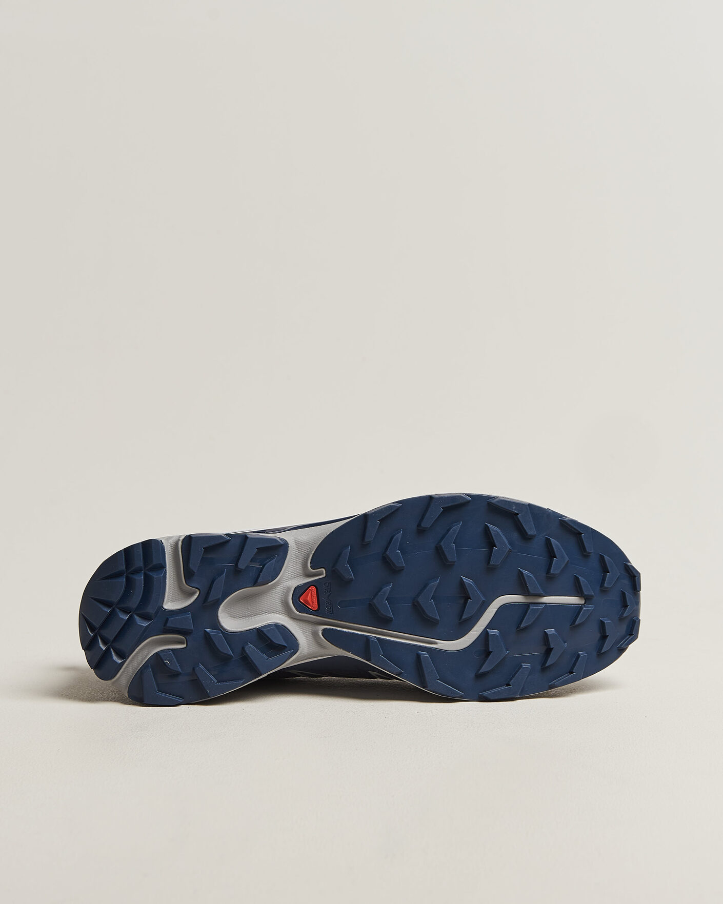 Hombres | Zapatillas de trail | Salomon | XT-6 Expanse Sneakers Grisaille/Spellbound