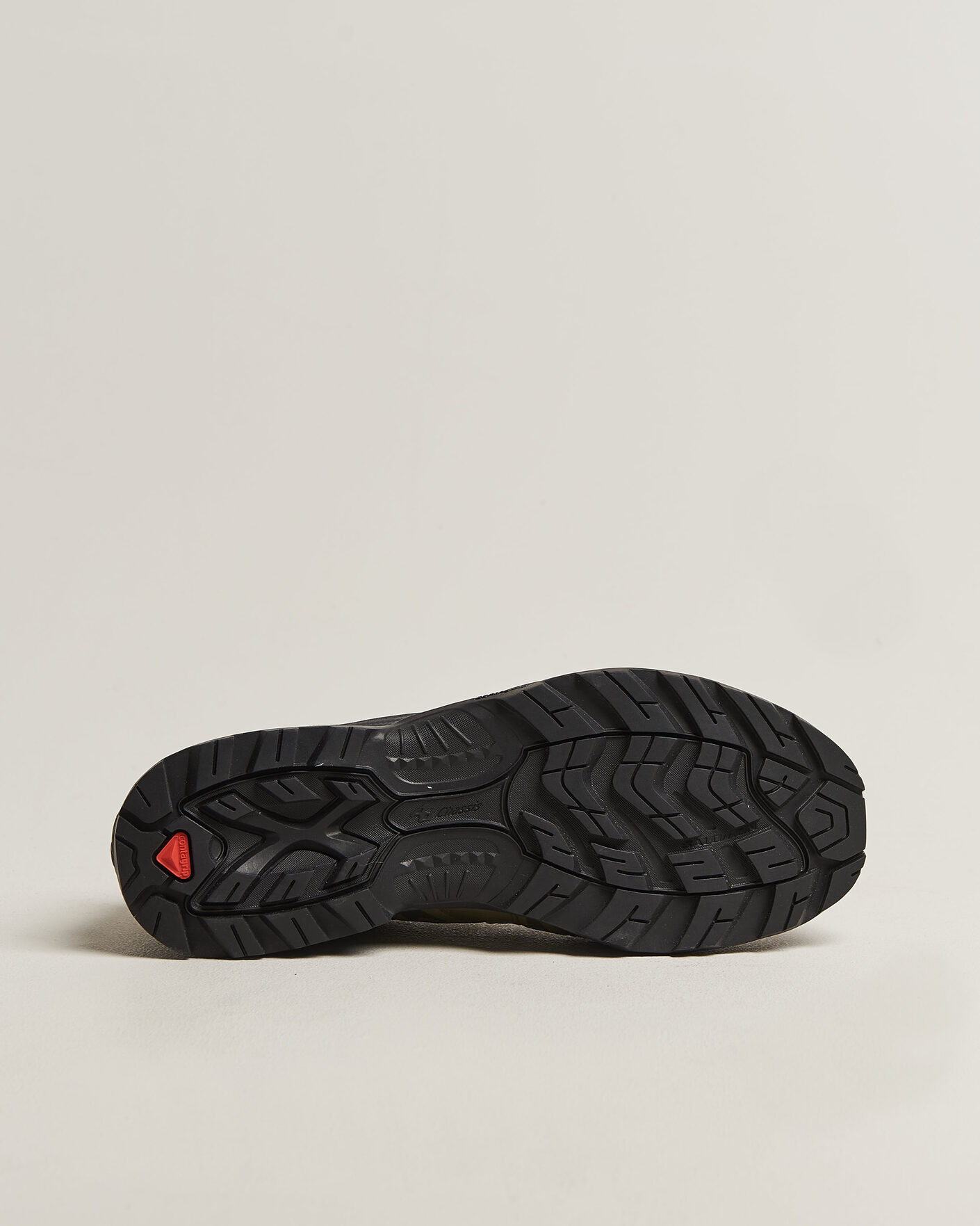 Hombres | Zapatillas de trail | Salomon | XT-Quest GTX Sneakers Aloe/Grape Leaf