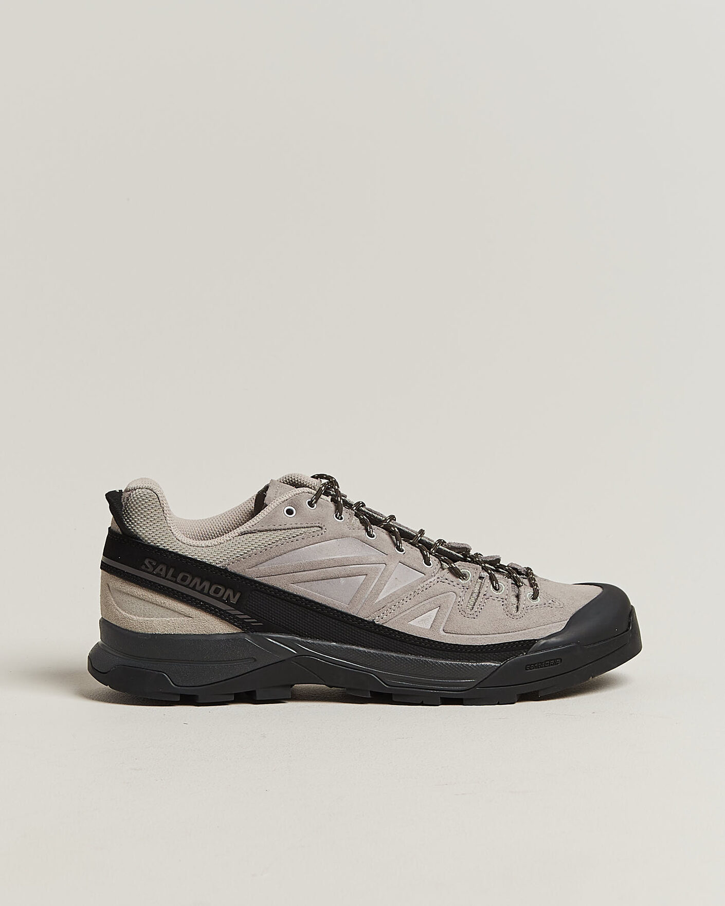 Hombres | Zapatillas de trail | Salomon | X-ALP Sneakers Cloudburst/Paloma