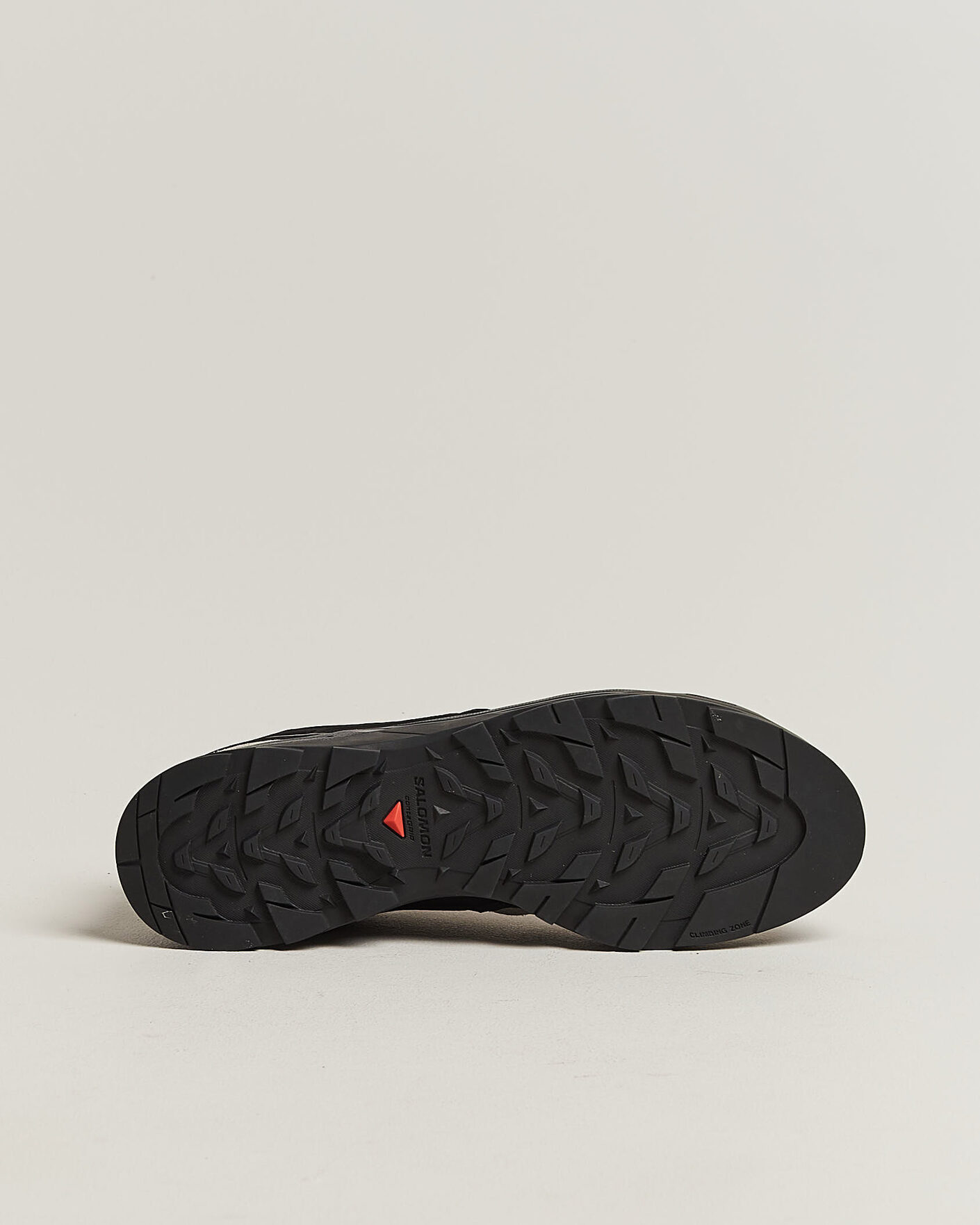 Hombres | Zapatillas de trail | Salomon | X-ALP Sneakers Cloudburst/Paloma