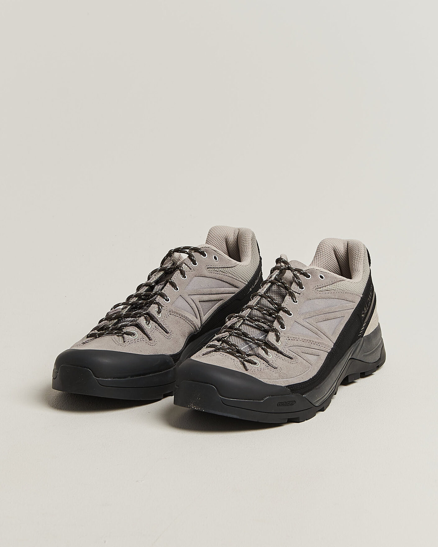 Hombres | Zapatillas de trail | Salomon | X-ALP Sneakers Cloudburst/Paloma