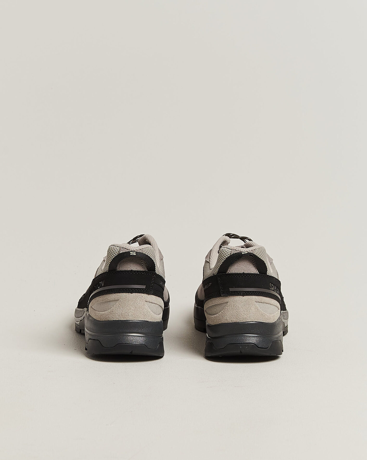 Hombres | Zapatillas de trail | Salomon | X-ALP Sneakers Cloudburst/Paloma