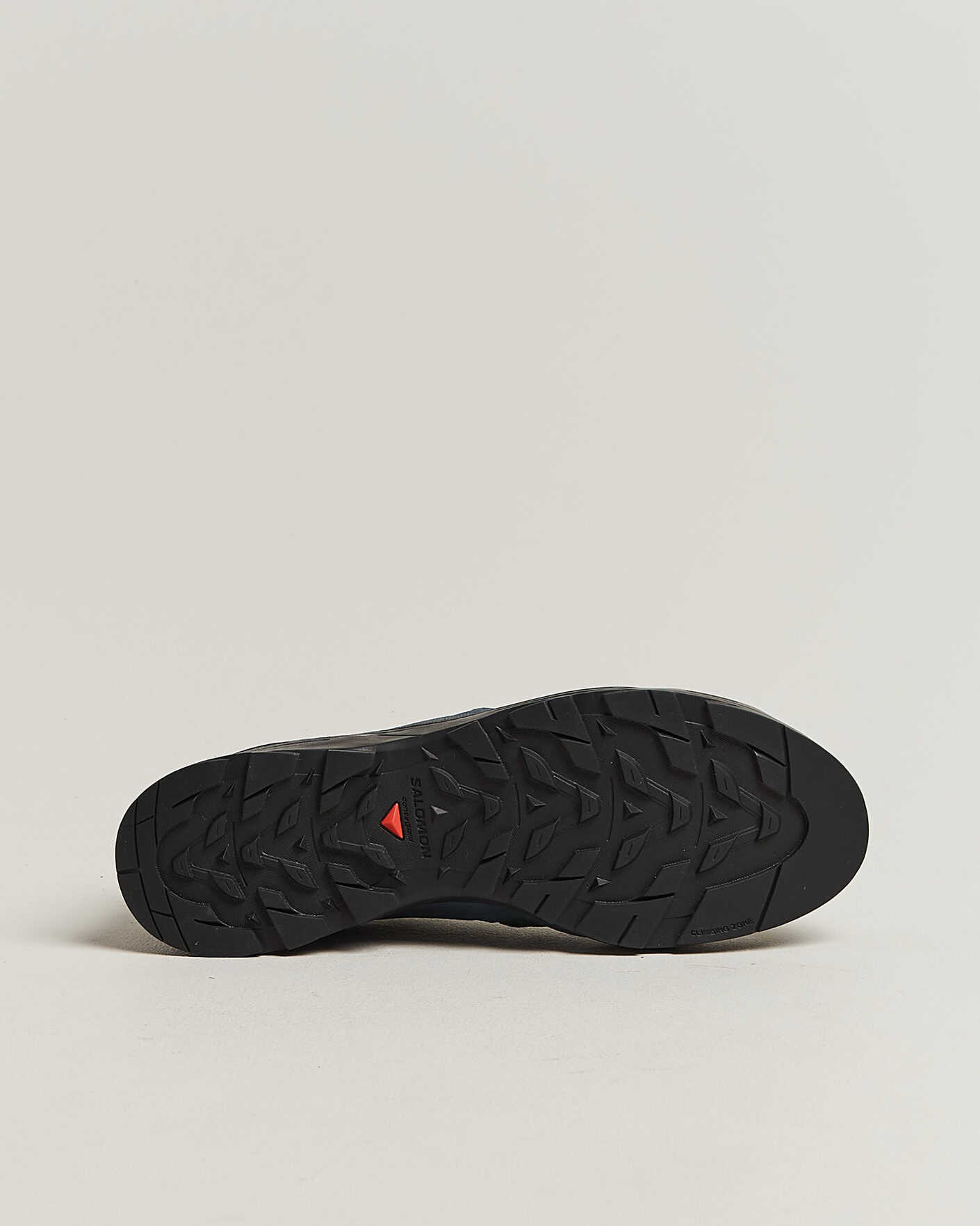 Hombres | Zapatillas de trail | Salomon | X-ALP Sneakers Bistro Green/Stormy Weather