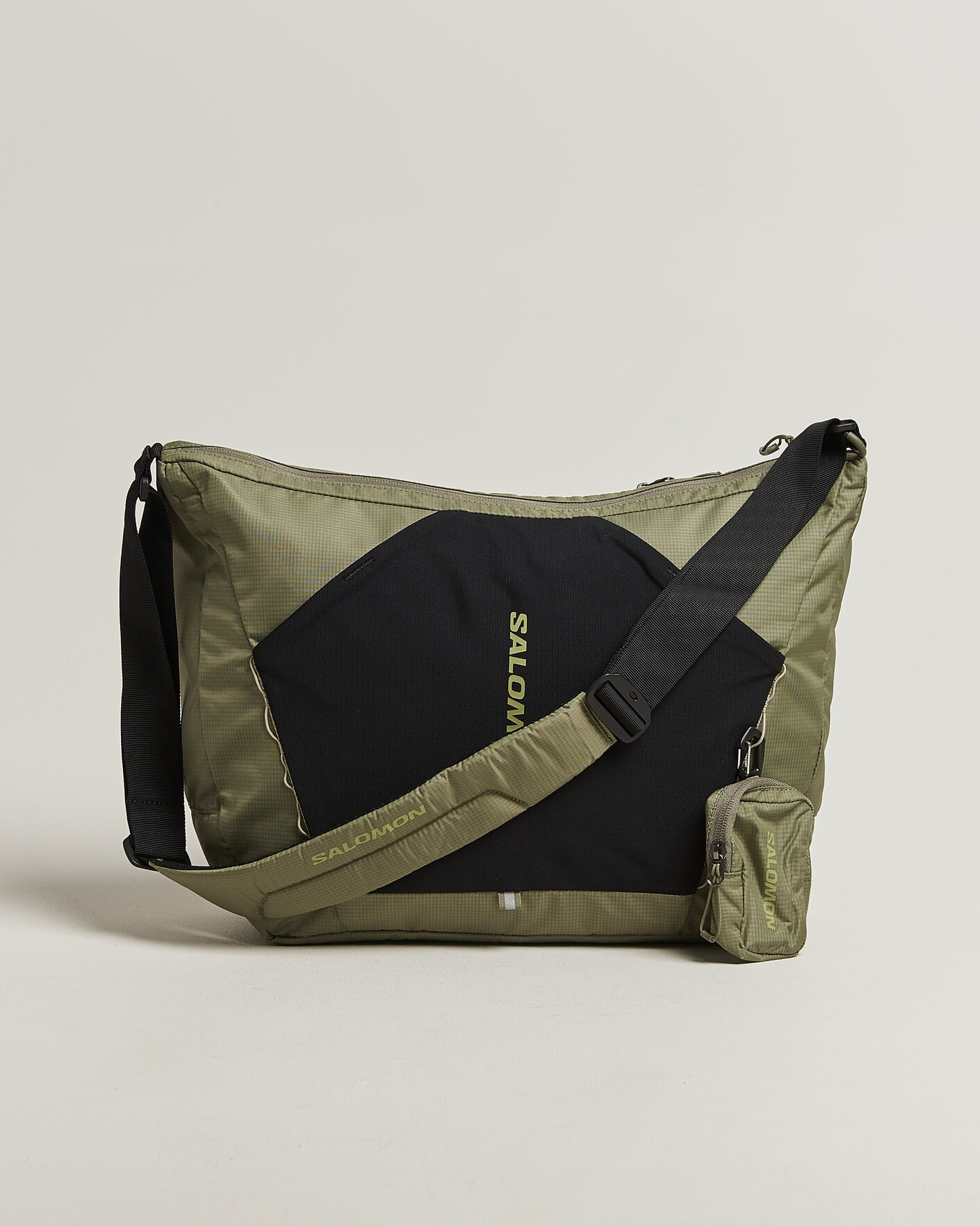 Hombres | Bolsos | Salomon | ACS Shoulder Bag Deep Lichen