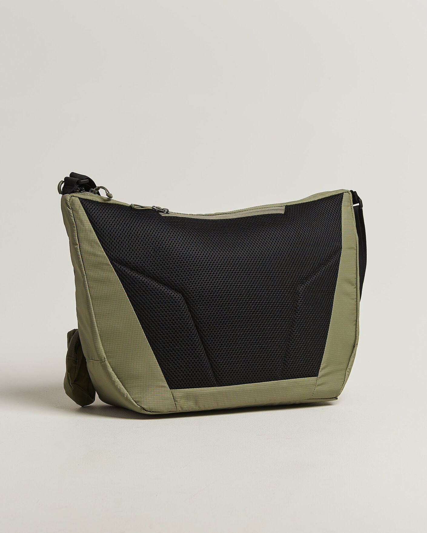 Hombres | Bolsos | Salomon | ACS Shoulder Bag Deep Lichen