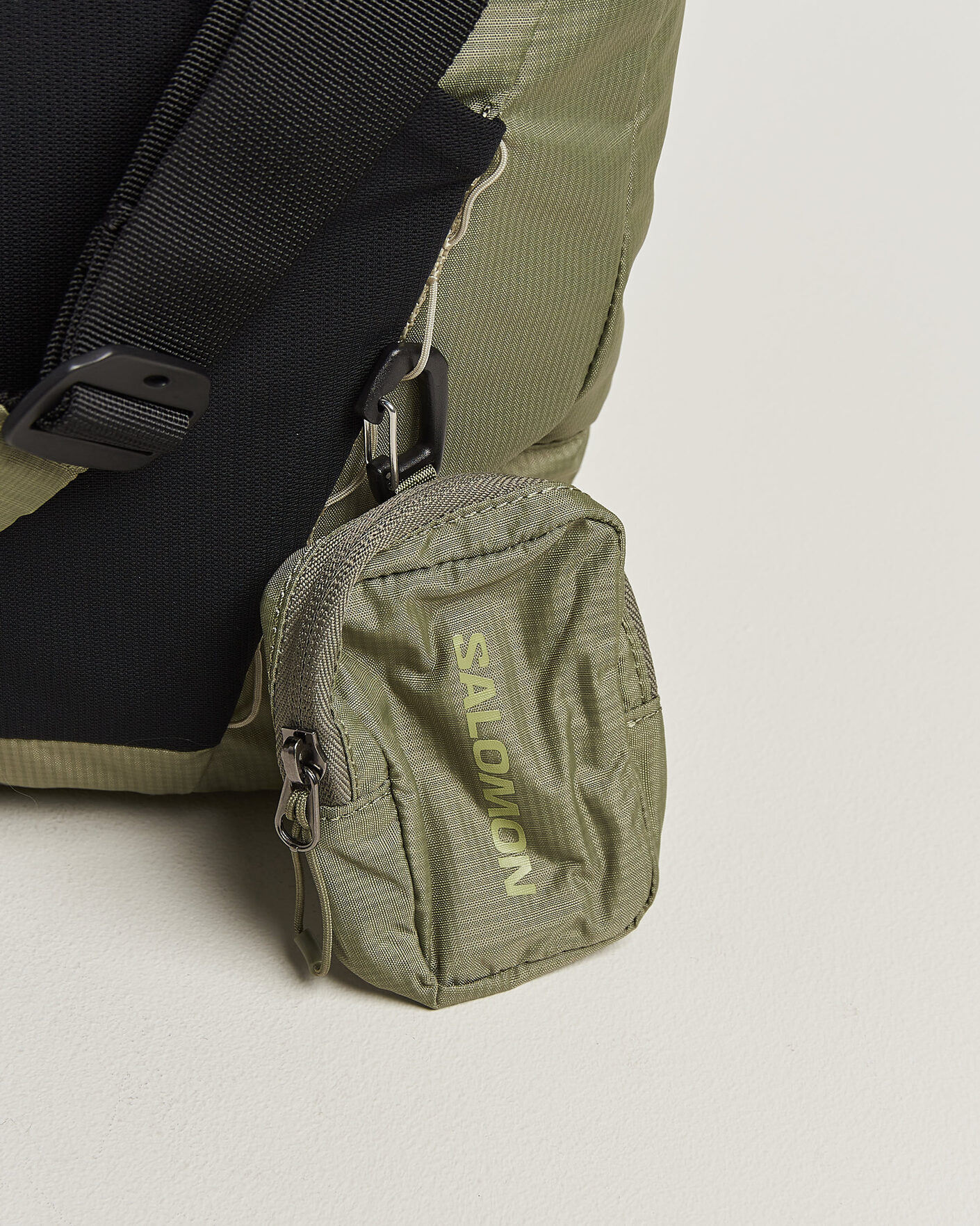 Hombres | Bolsos | Salomon | ACS Shoulder Bag Deep Lichen