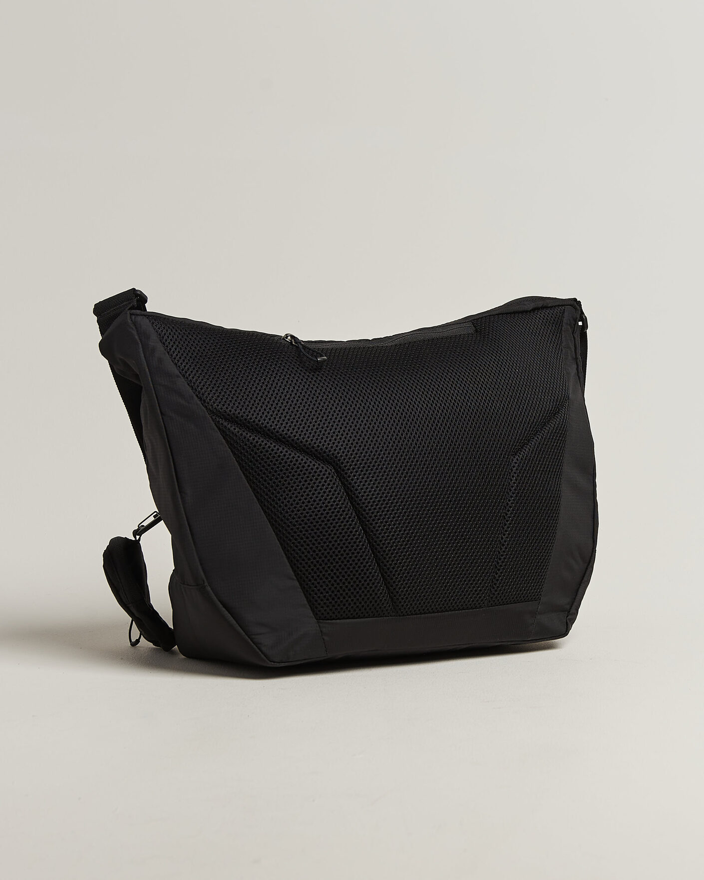 Hombres | Bolsos | Salomon | ACS Shoulder Bag Black