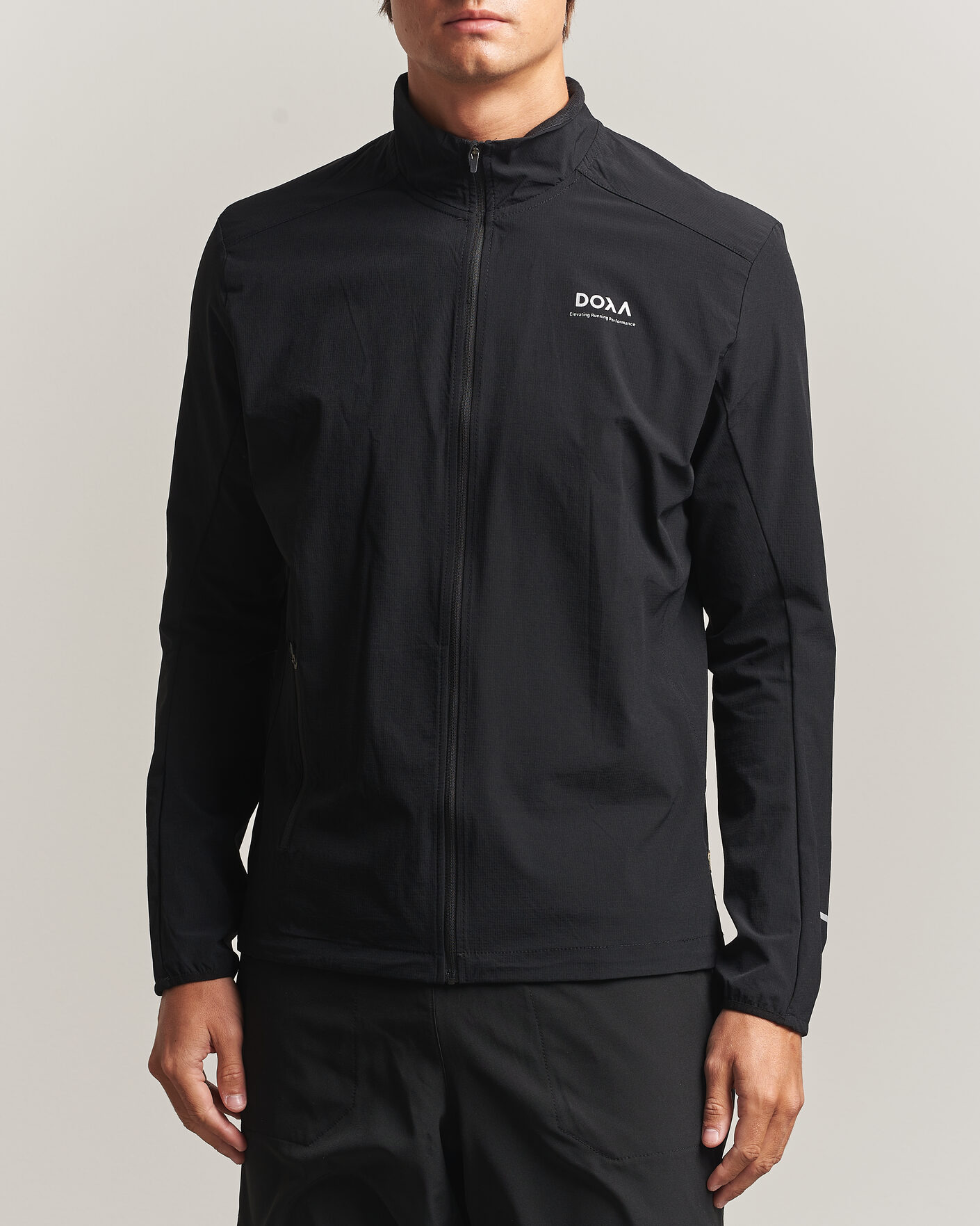 Hombres | Abrigos y chaquetas | DOXA | Rerun Jacket Black