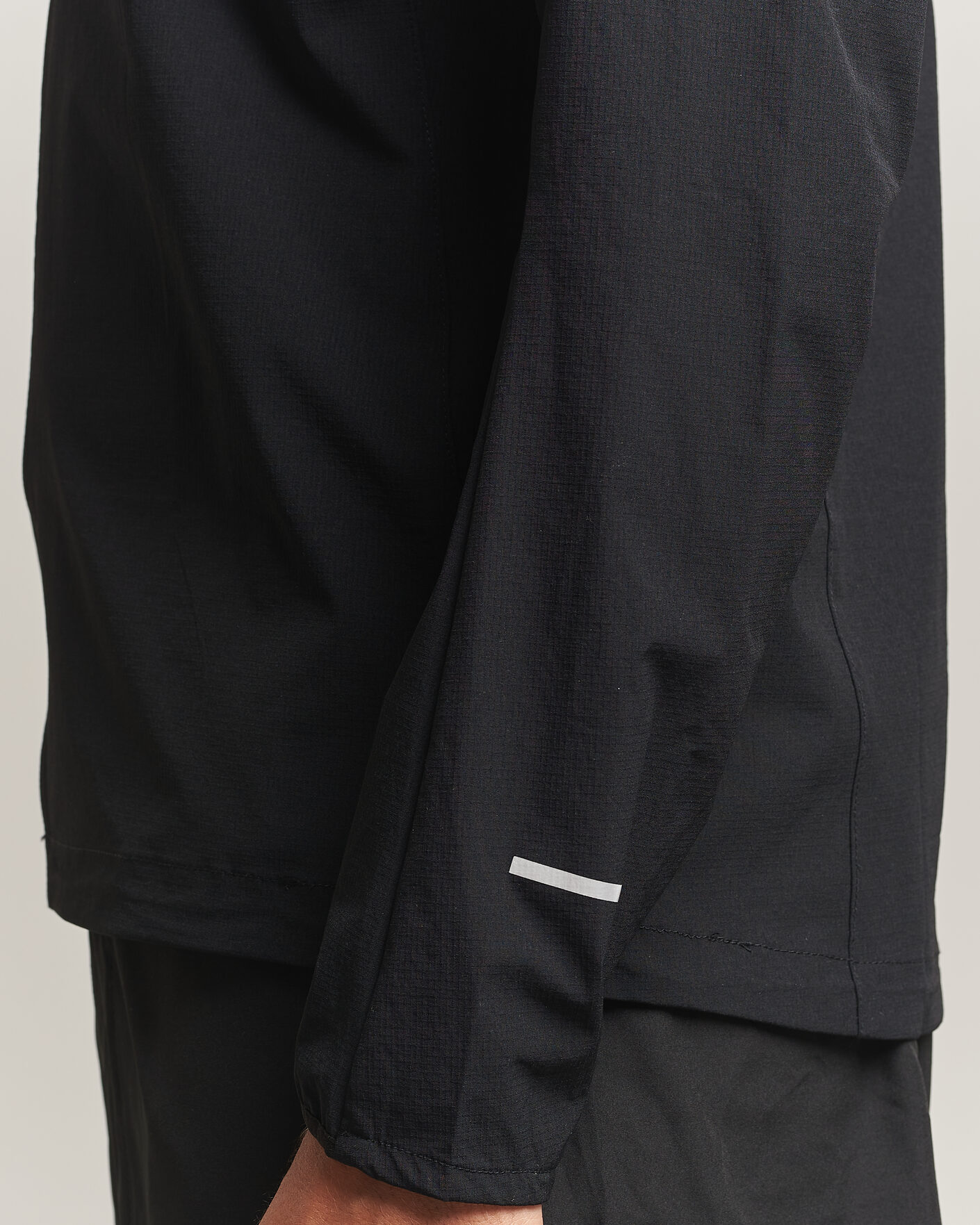 Hombres | Abrigos y chaquetas | DOXA | Rerun Jacket Black