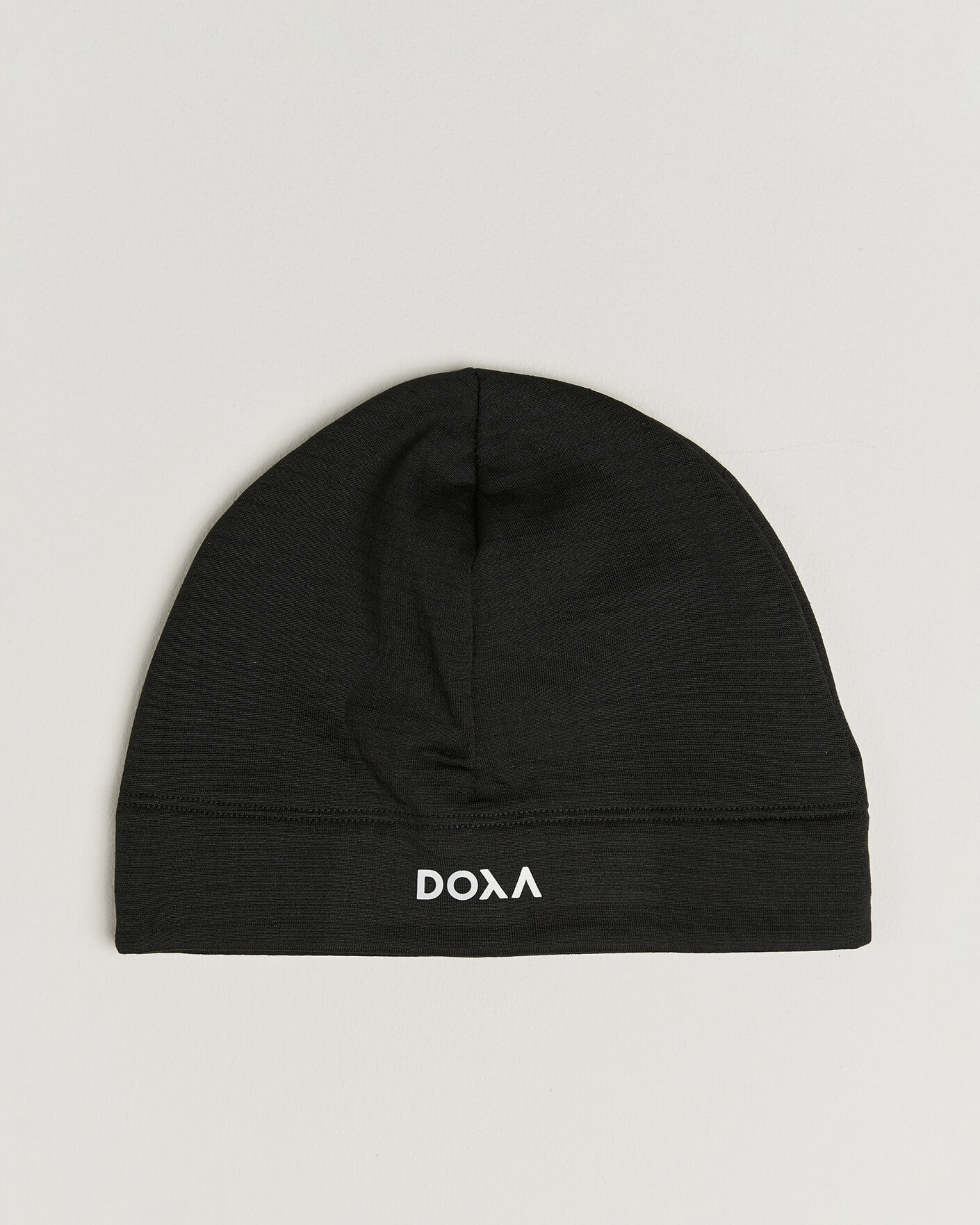 Hombres | Gorros | DOXA | Beanie Black
