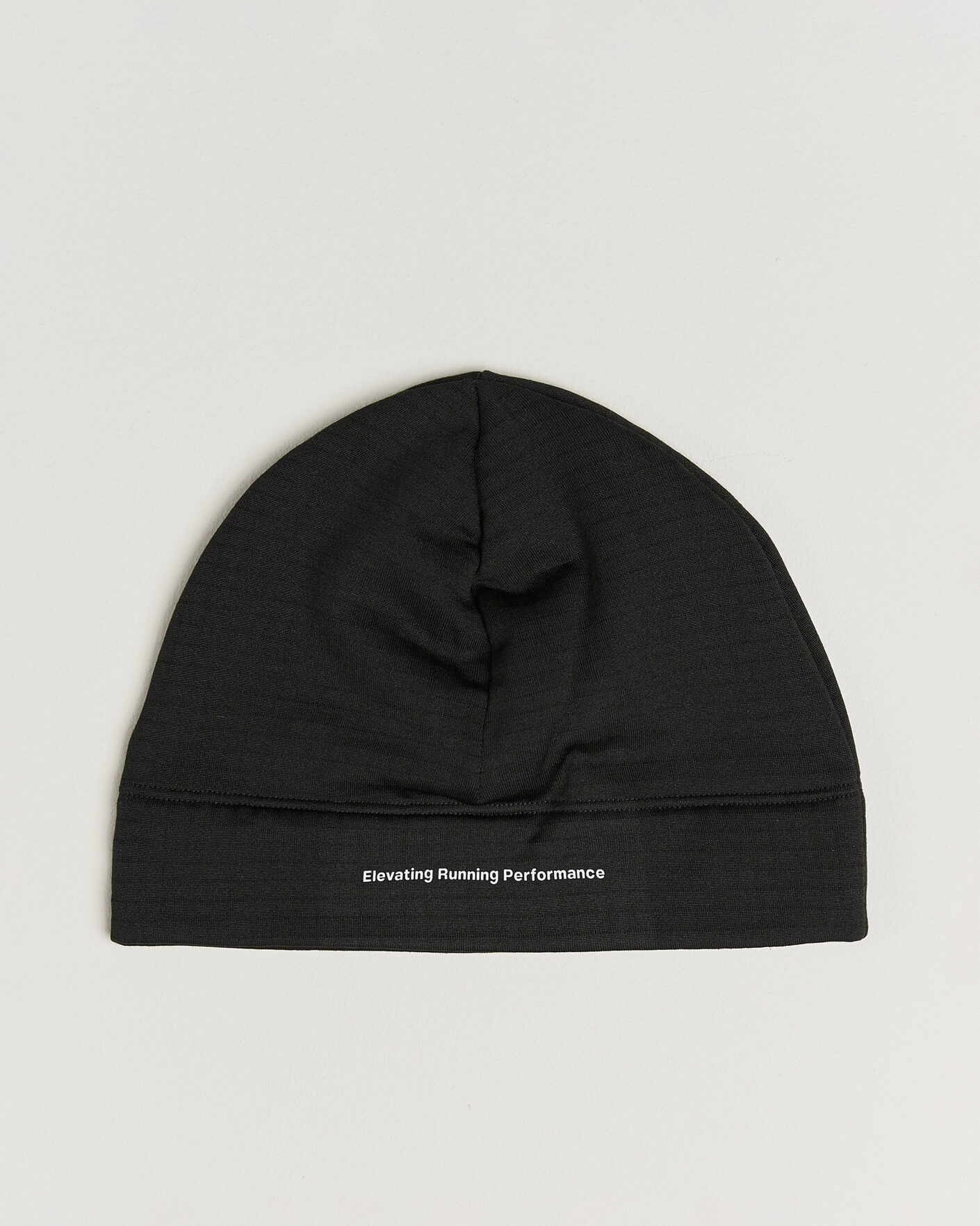 Hombres | Gorros | DOXA | Beanie Black