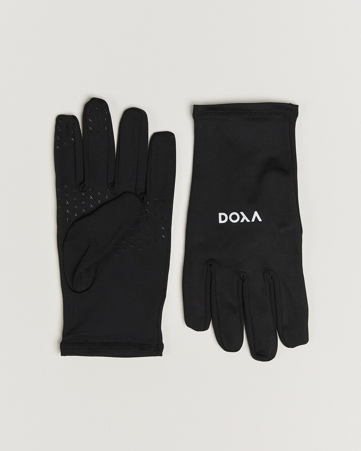 Hombres | Guantes | DOXA | Winter Gloves Black