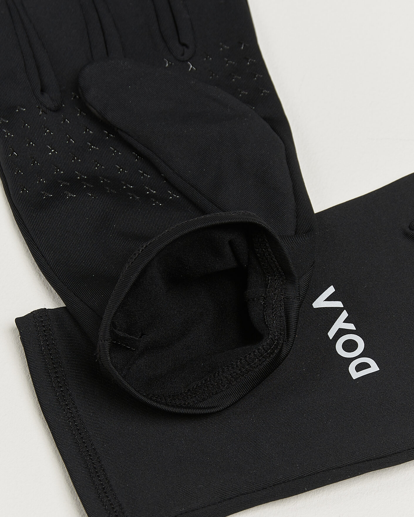 Hombres | Guantes | DOXA | Winter Gloves Black