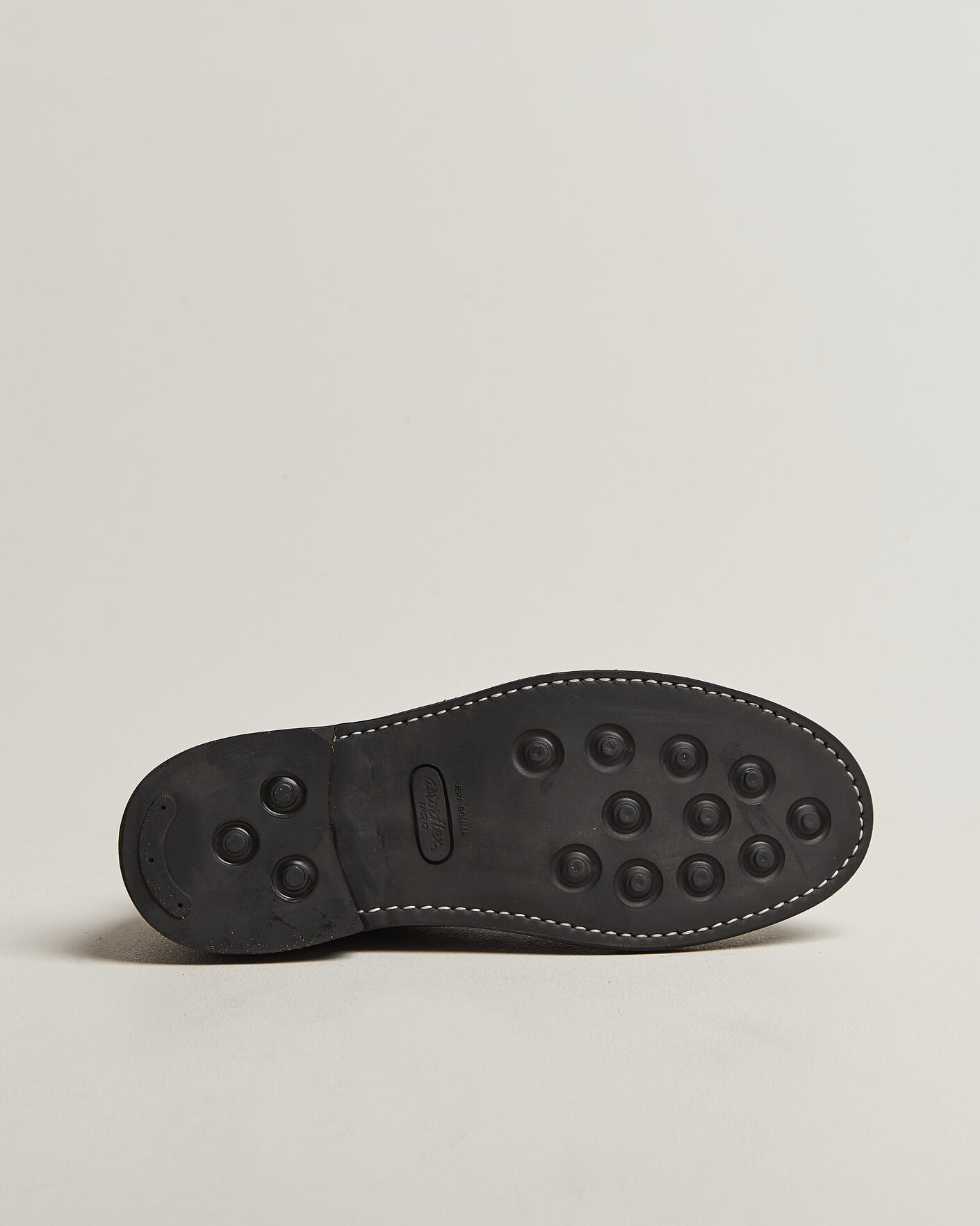 Hombres | Botas | Astorflex | Greenflex Dainite Desert Boot Dark Brown Suede