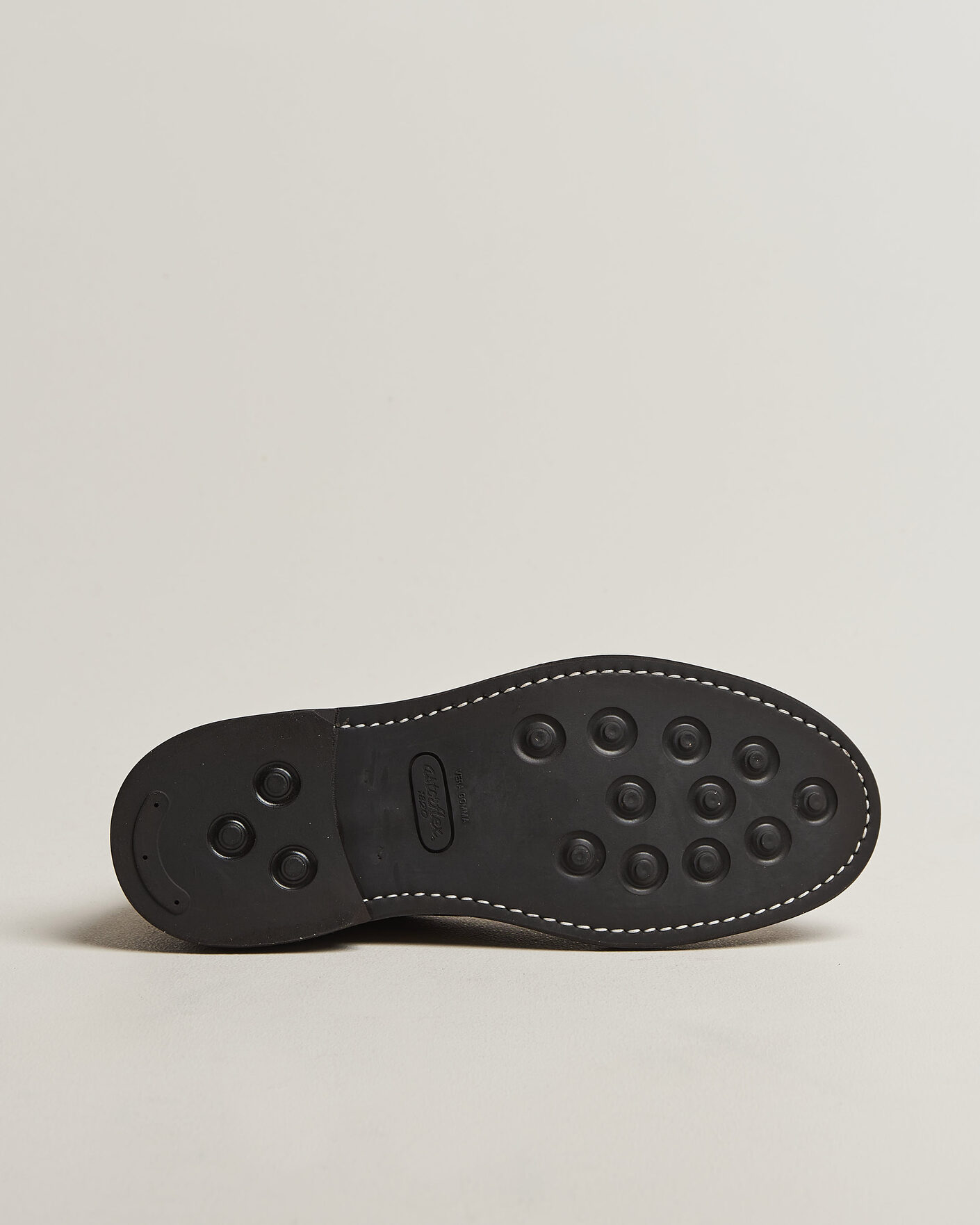 Hombres | Botas | Astorflex | Deukeflex Dainite Chukka Boot Dark Khaki Suede