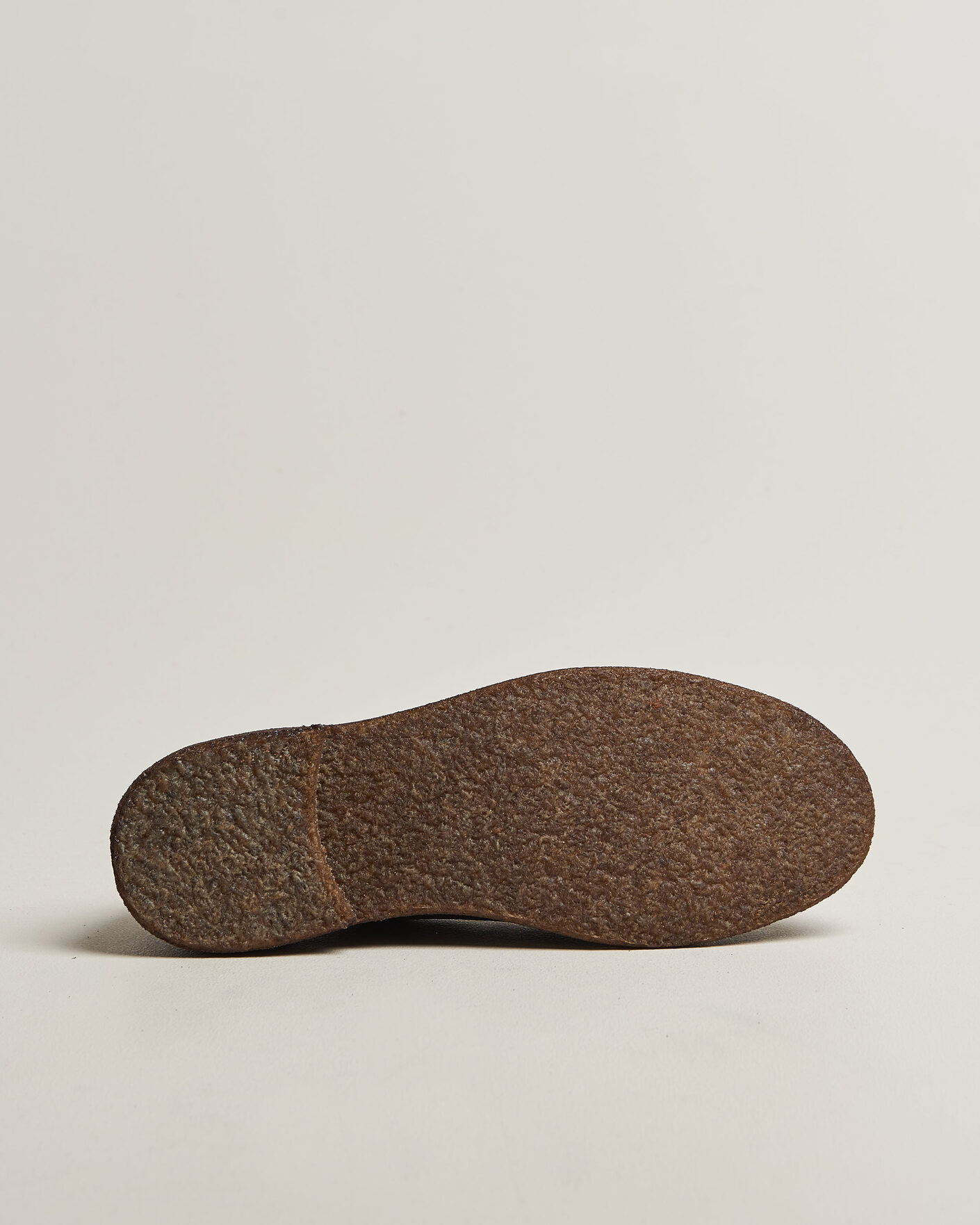 Hombres | Zapatos derby | Astorflex | Artflex Moc Toe Dark Brown Suede