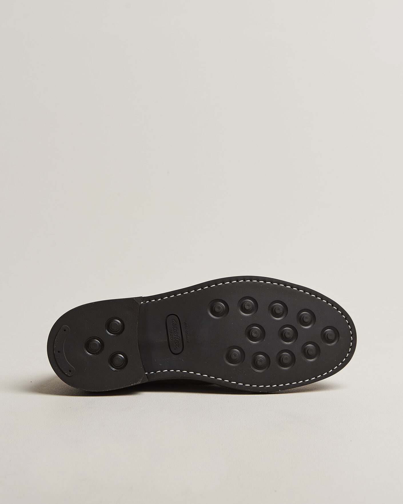 Hombres | Zapatos derby | Astorflex | Carlflex Moc Toe Dark Brown Suede