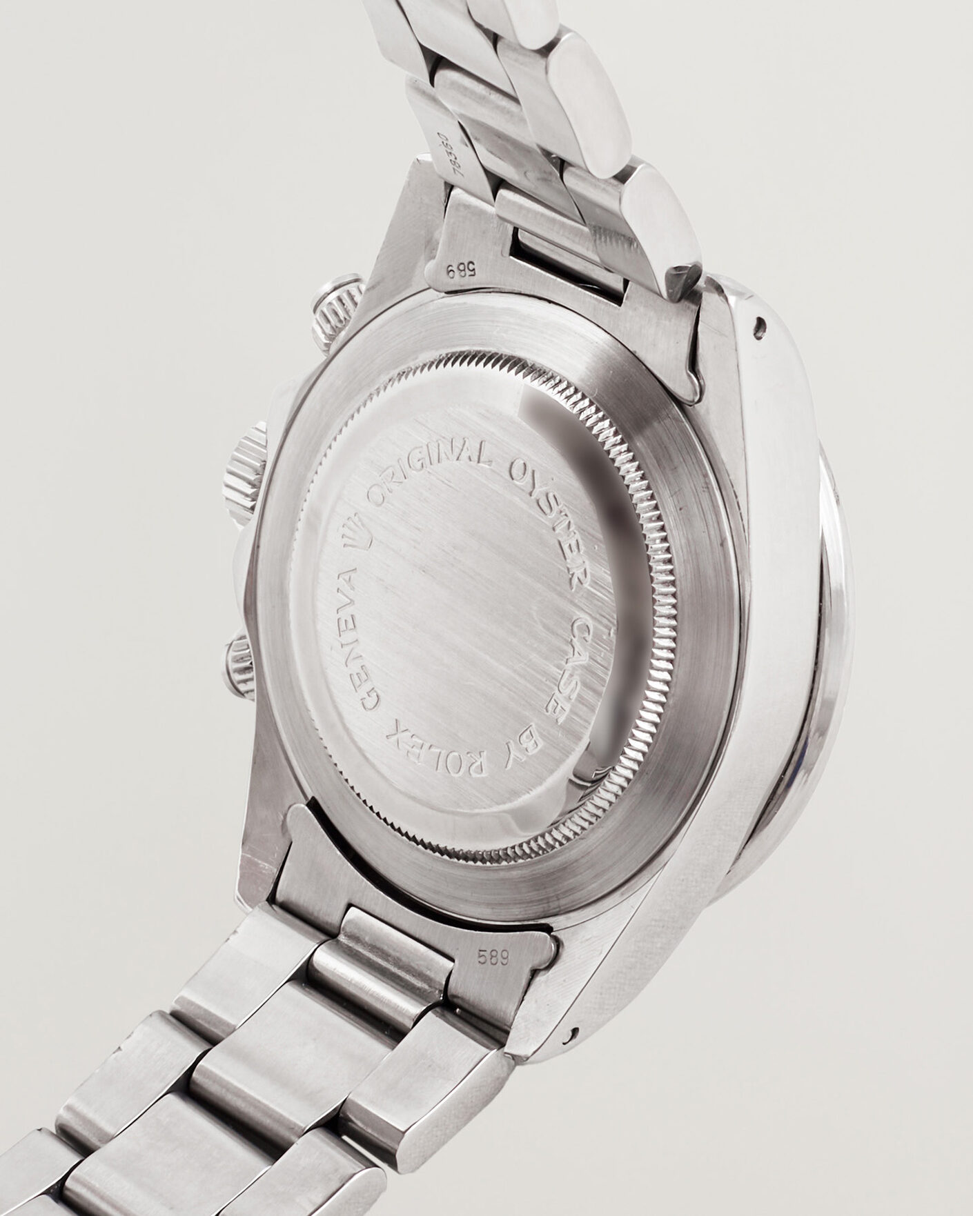 Hombres | Pre-Owned & Vintage Watches | Tudor Pre-Owned | Oysterdate Big Block Chrono Time