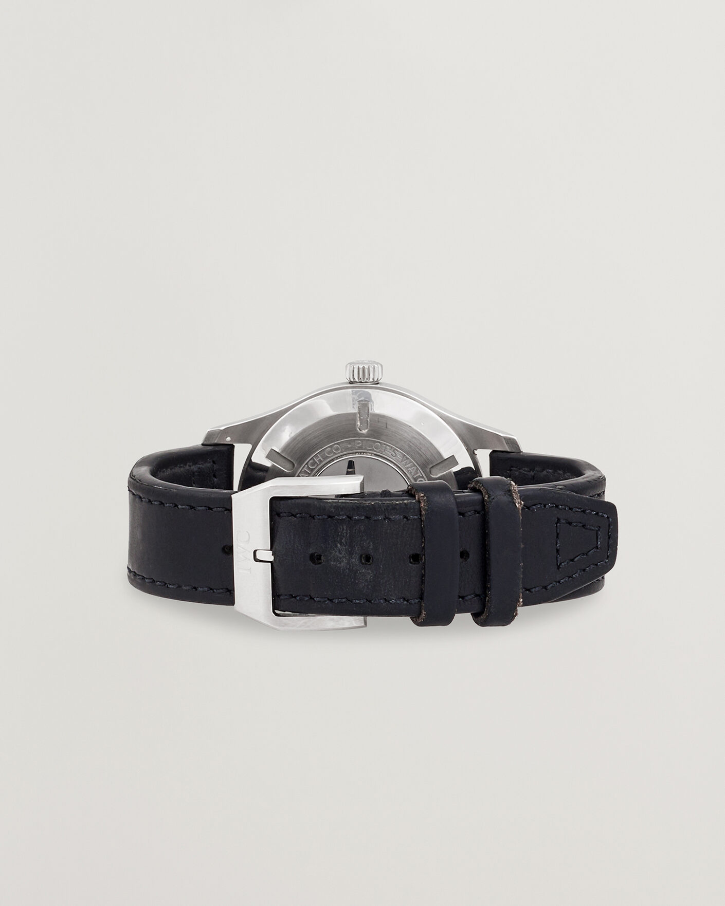 Hombres | Pre-Owned & Vintage Watches | IWC Pre-Owned | Pilot's Watch Mark XVIII