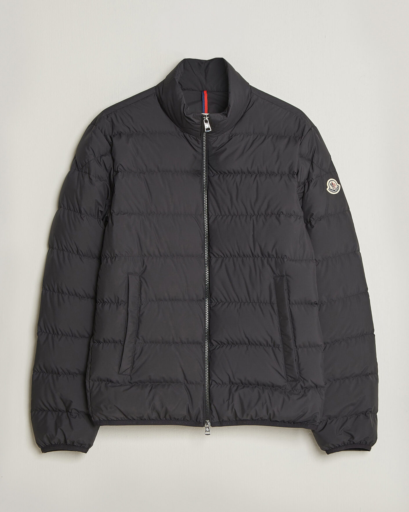 Hombres | Abrigos y chaquetas | Moncler | Baudinet Down Jacket Black