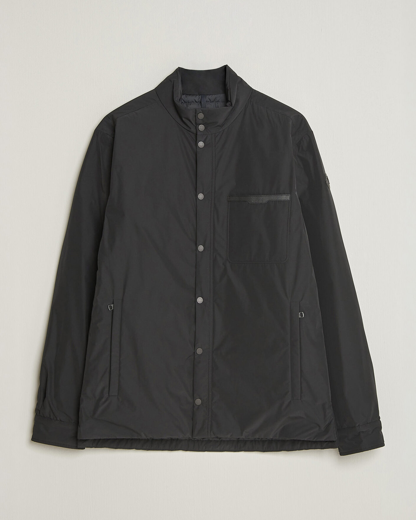 Hombres | Abrigos y chaquetas | Moncler | Yndale Jacket Black