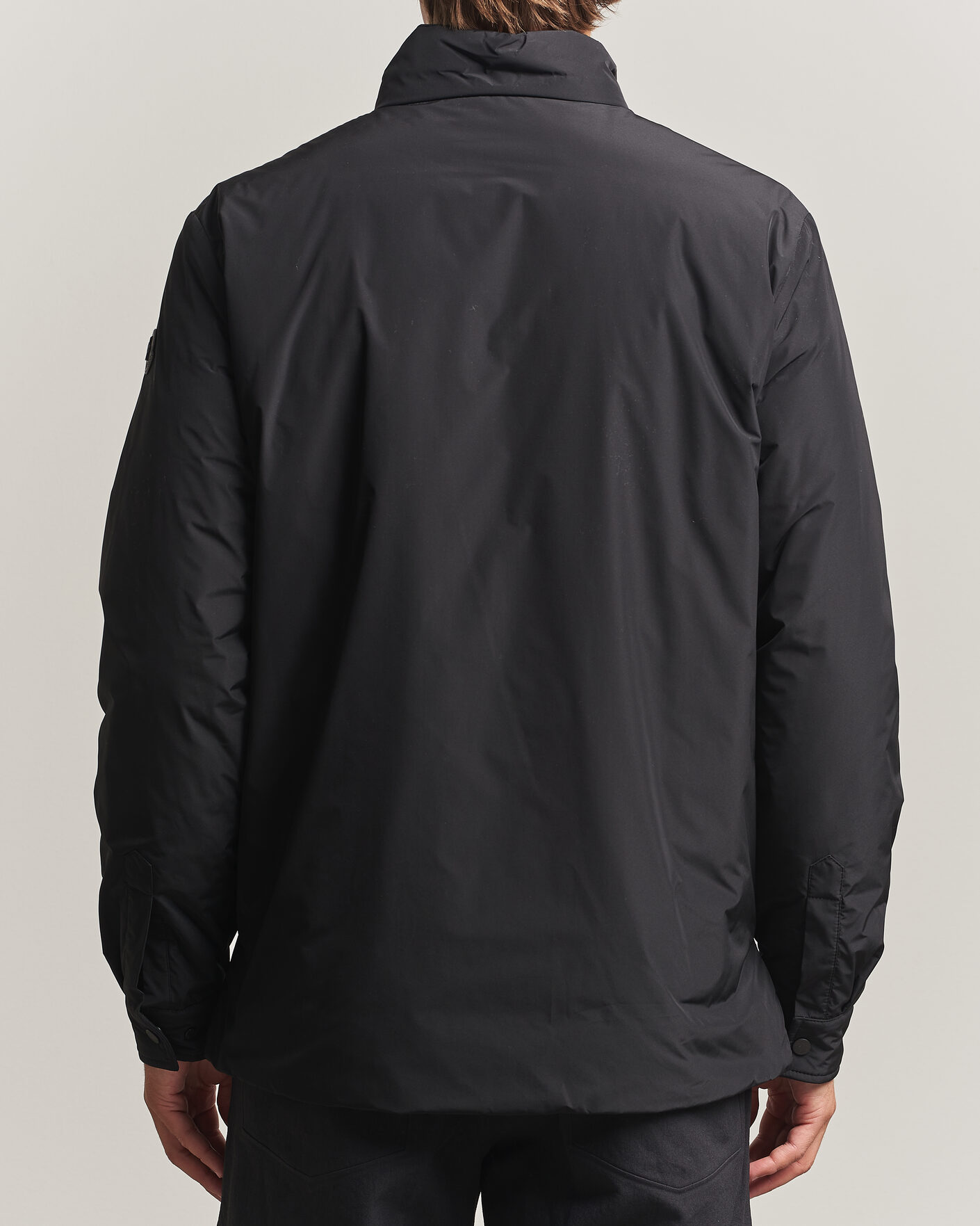 Hombres | Abrigos y chaquetas | Moncler | Yndale Jacket Black
