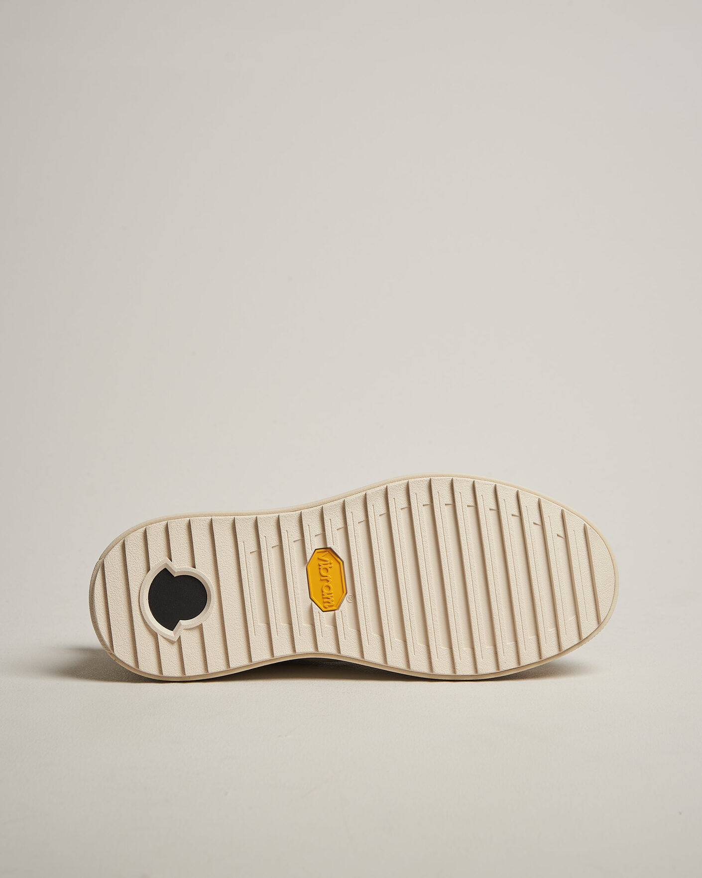 Hombres | Zapatillas | Moncler | Altive Low Top Sneakers Black