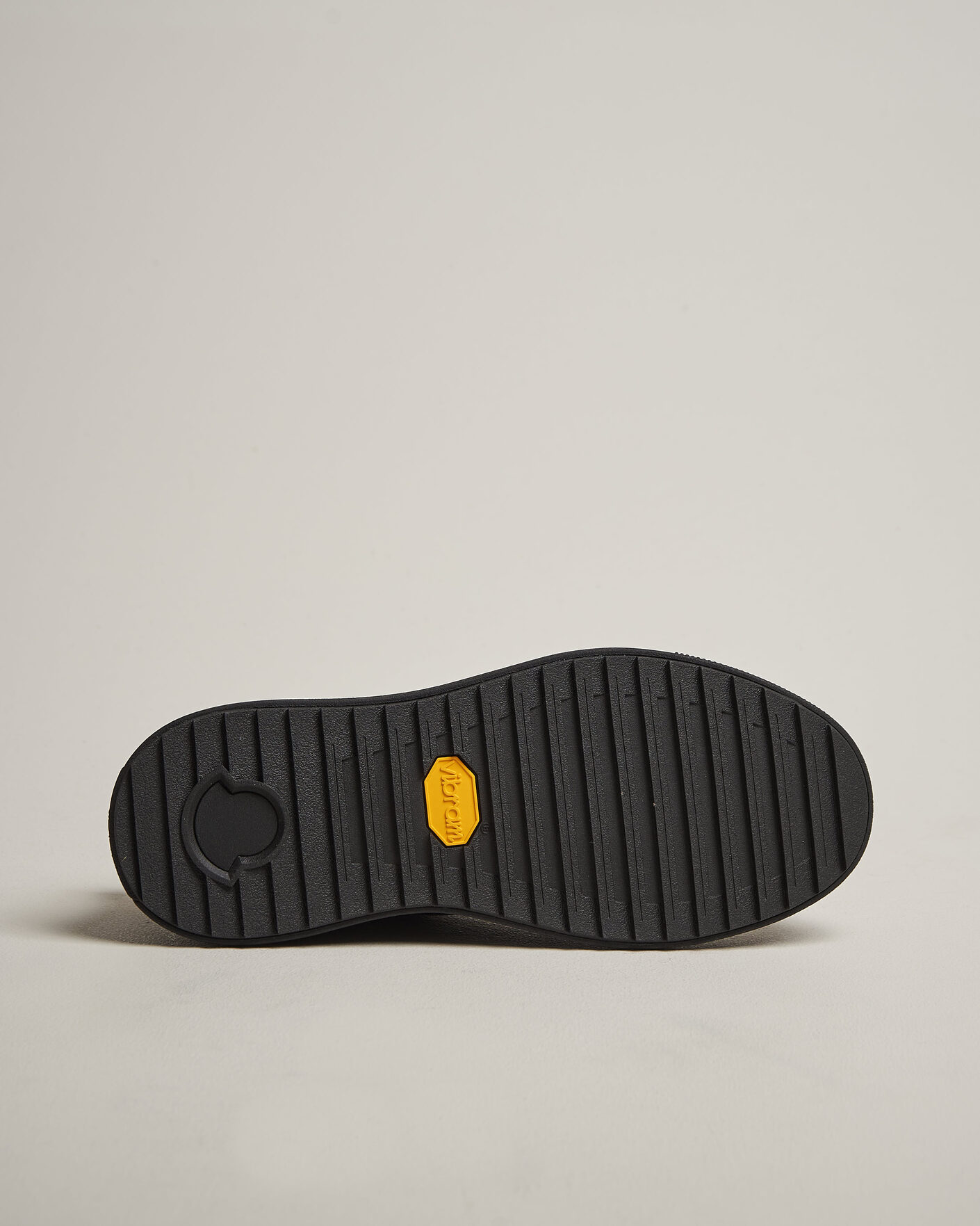 Hombres | Zapatillas | Moncler | Altive Low Top Sneakers Dark Brown