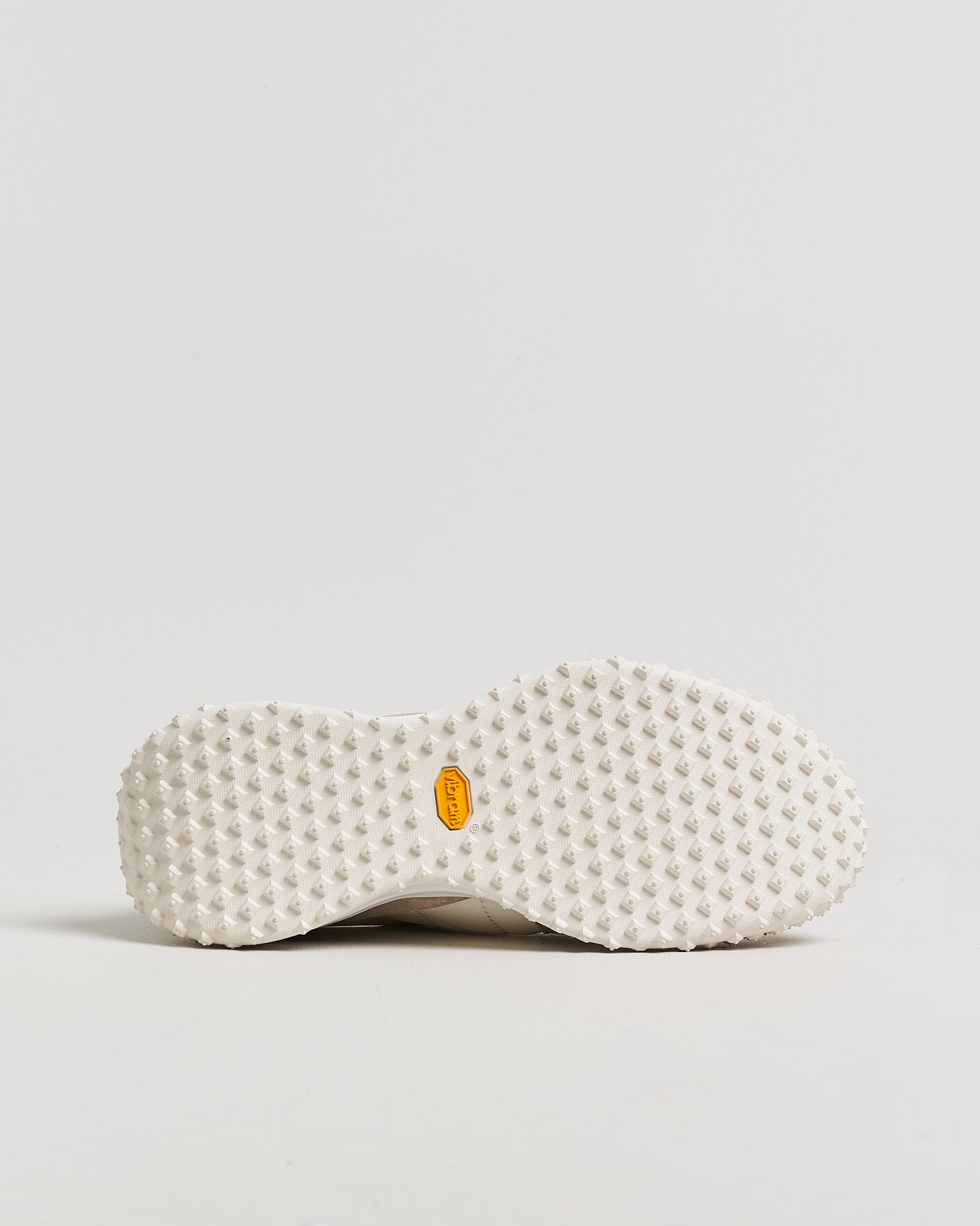 Hombres | Zapatillas | Moncler | City Trek Sneakers White