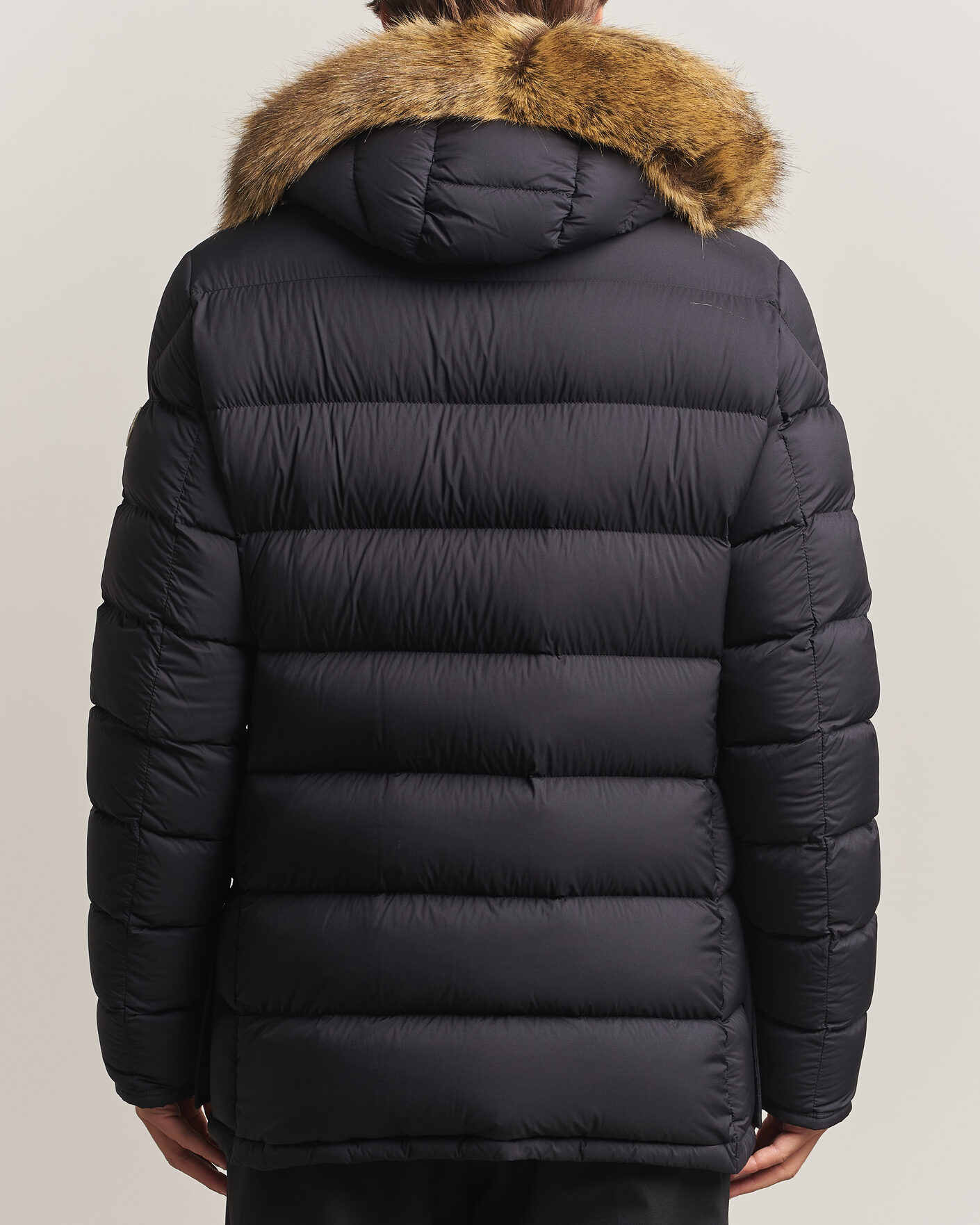 Hombres | Abrigos y chaquetas | Moncler | Clunye Down Parka Black