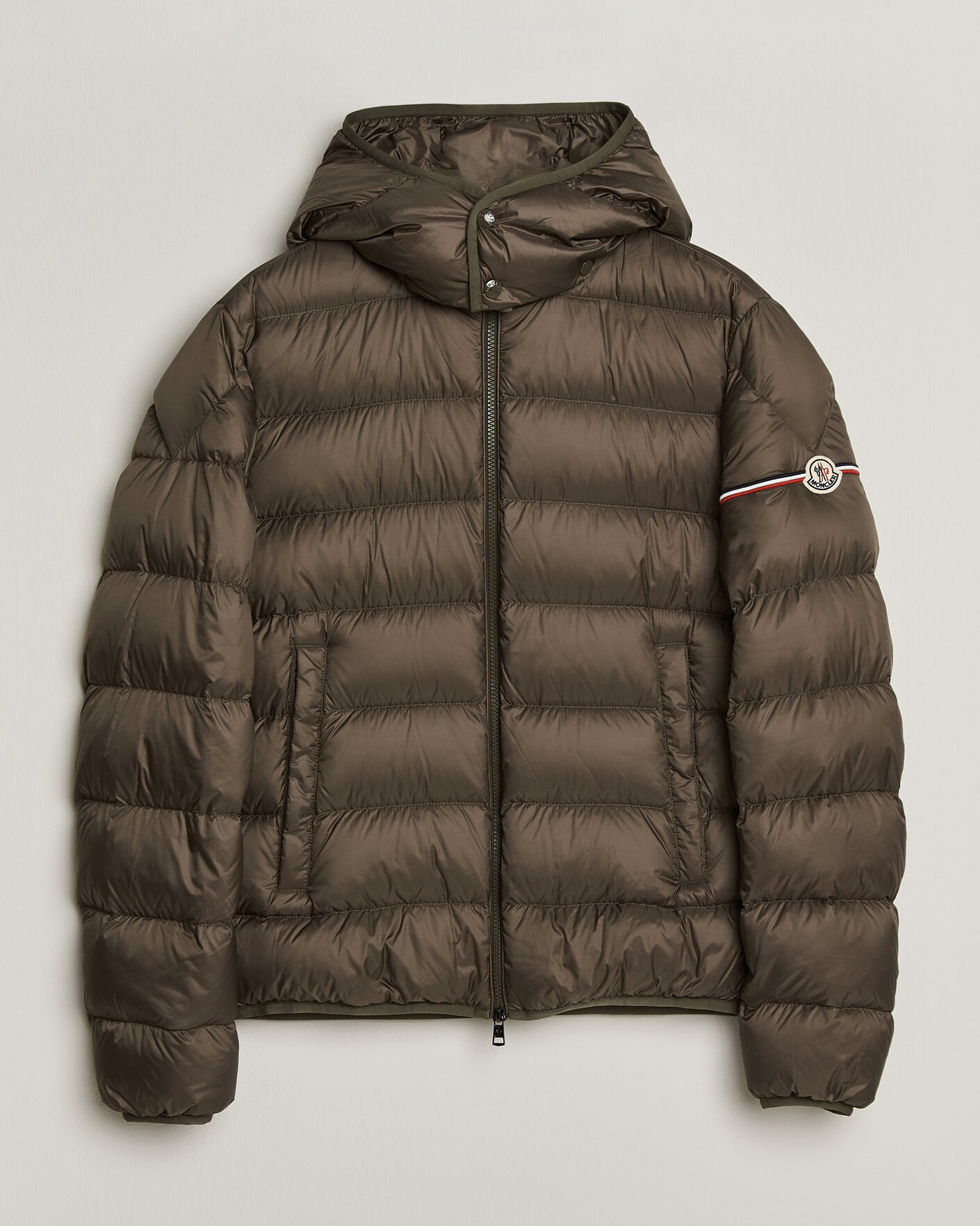 Hombres | Abrigos y chaquetas | Moncler | Ravenlock Jacket Military
