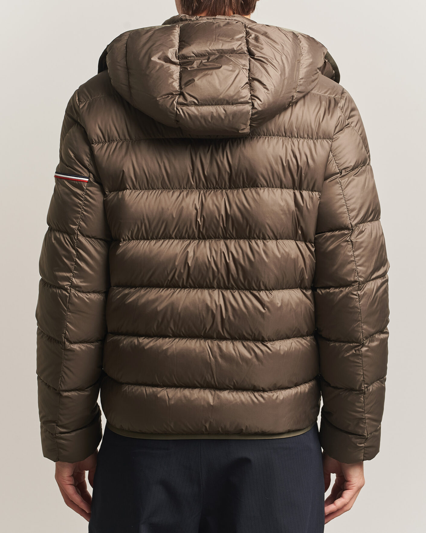 Hombres | Abrigos y chaquetas | Moncler | Ravenlock Jacket Military