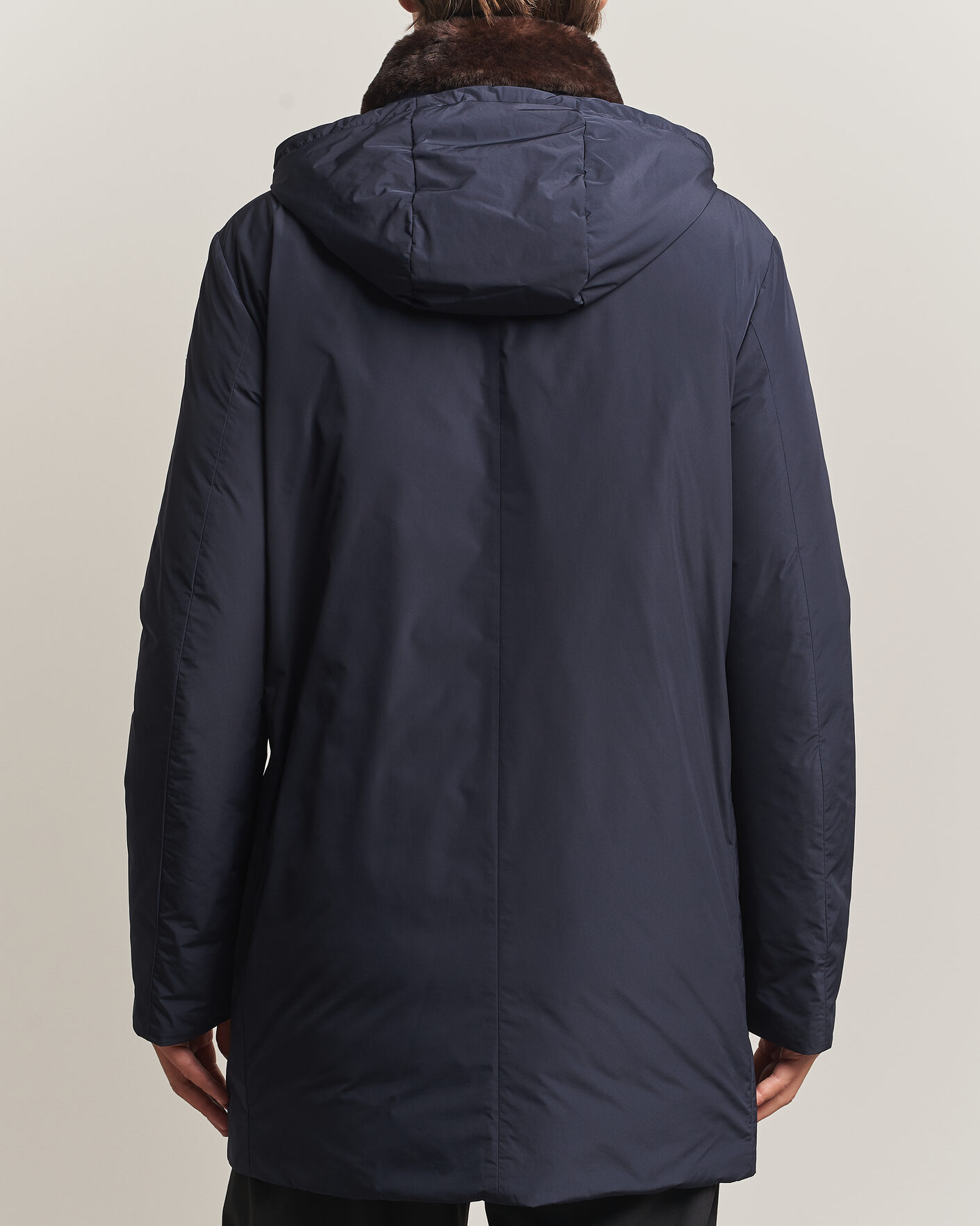 Hombres | Abrigos y chaquetas | Moncler | Okefen Parka Navy