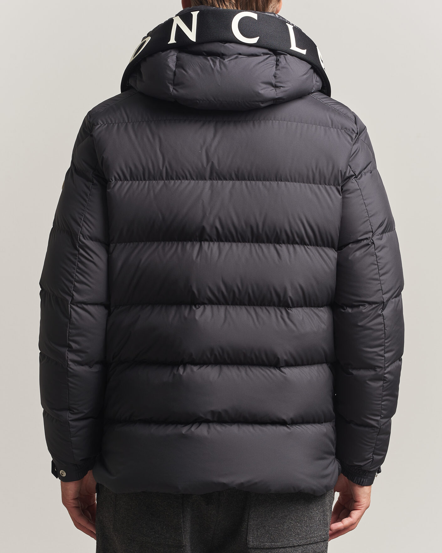 Hombres | Abrigos y chaquetas | Moncler | Orvelle Jacket Black