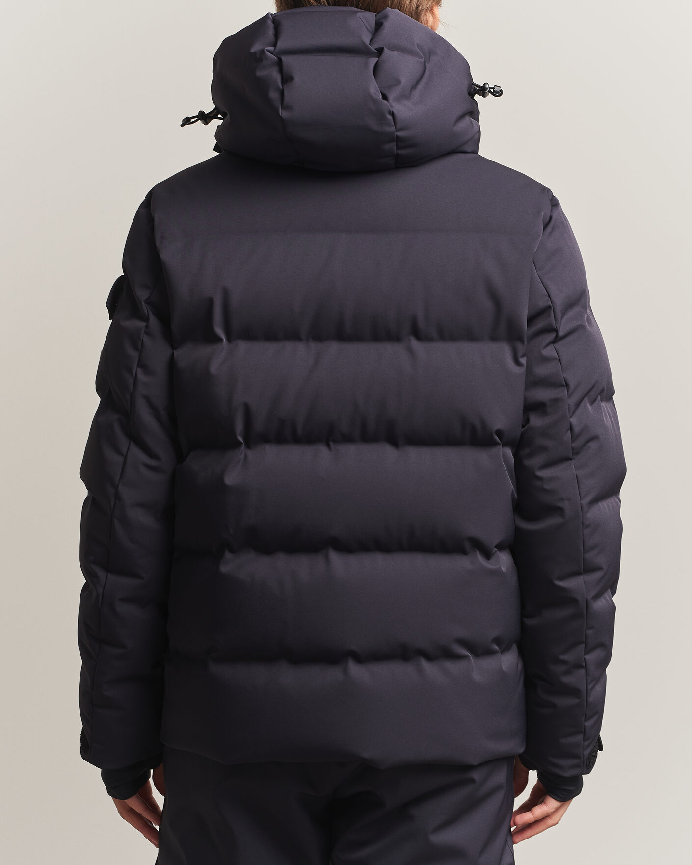 Hombres | Abrigos y chaquetas | Moncler Grenoble | Montgetech Down Jacket Navy