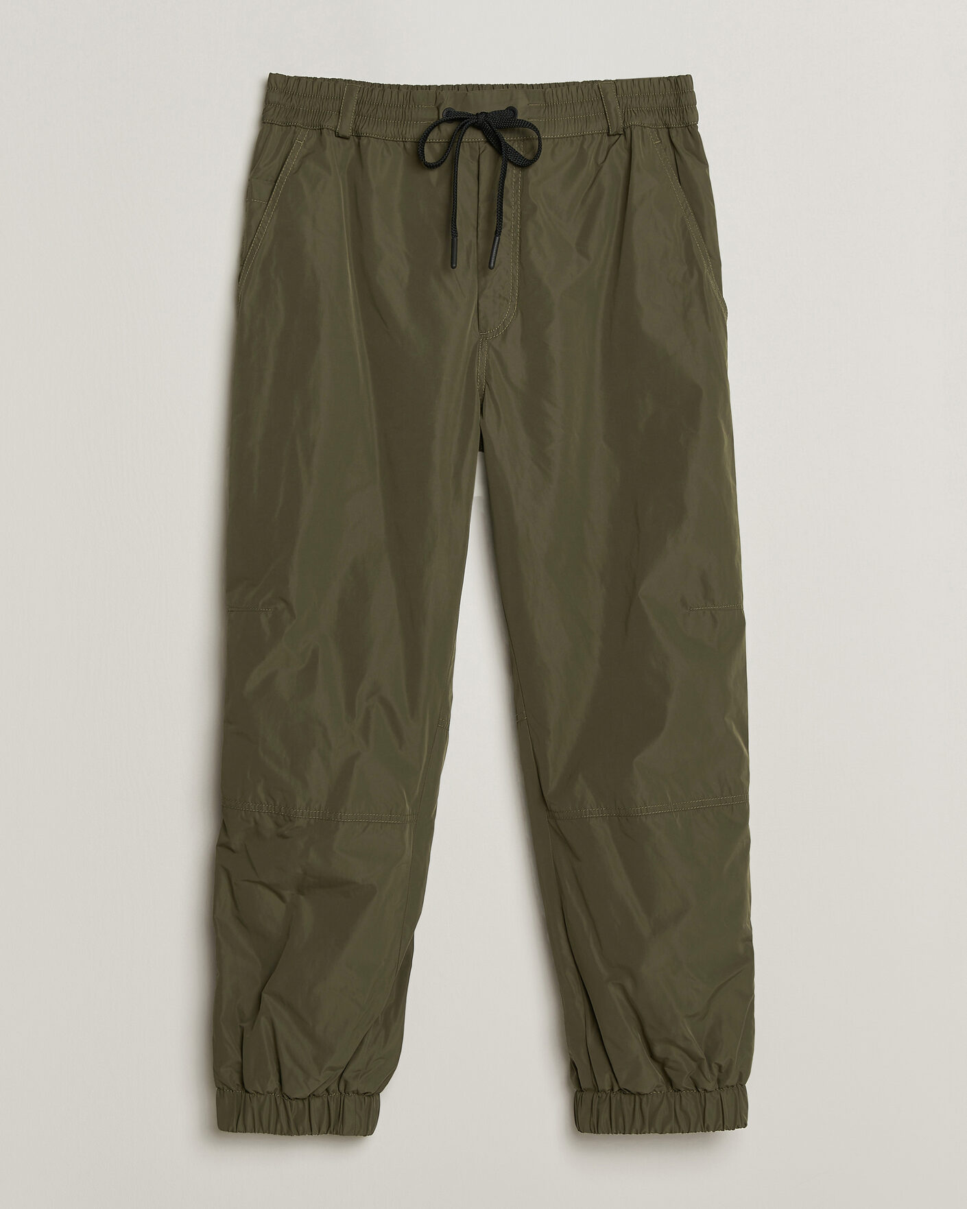Hombres | Pantalones | Moncler Grenoble | Drawstring Pants Olive