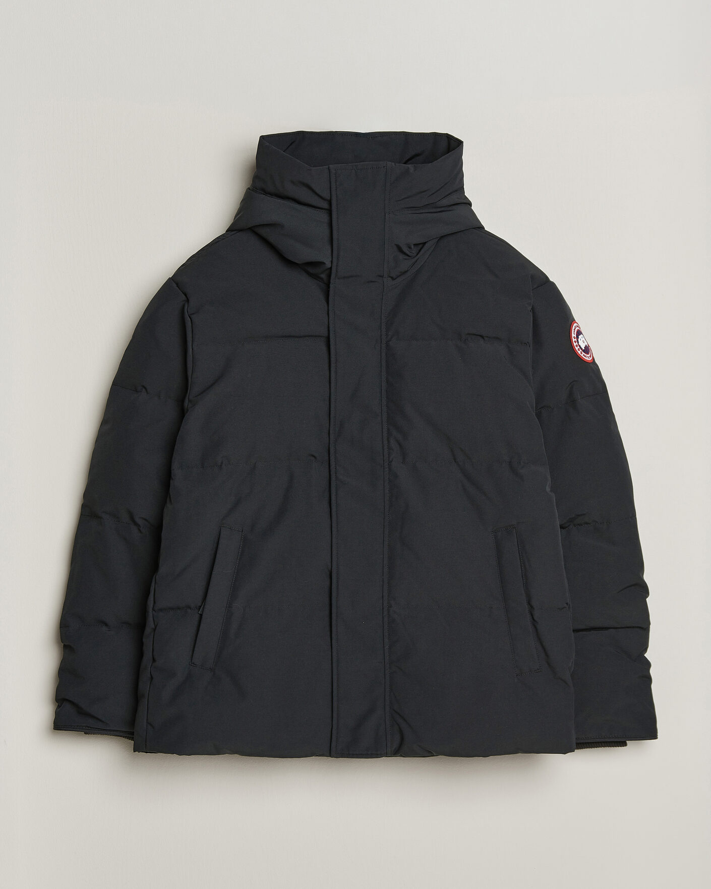 Hombres | Abrigos y chaquetas | Canada Goose | Seymour Parka Black