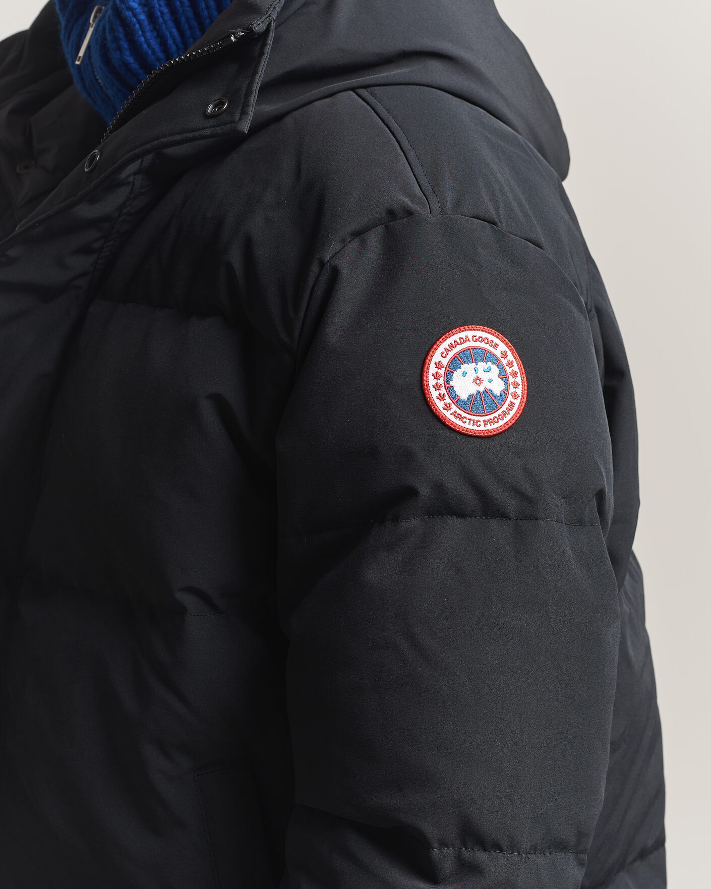 Hombres | Abrigos y chaquetas | Canada Goose | Seymour Parka Black