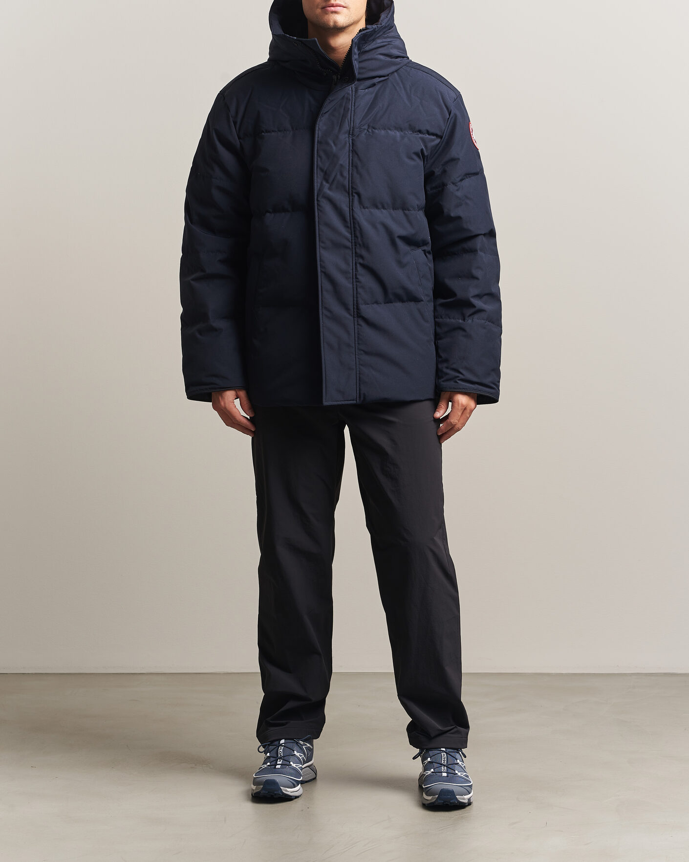 Hombres | Abrigos y chaquetas | Canada Goose | Seymour Parka Nocturne