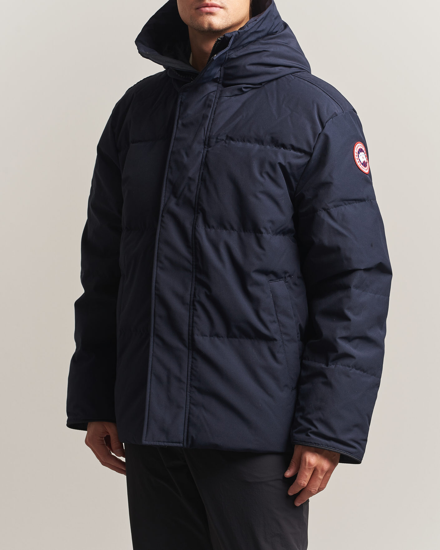 Hombres | Abrigos y chaquetas | Canada Goose | Seymour Parka Nocturne