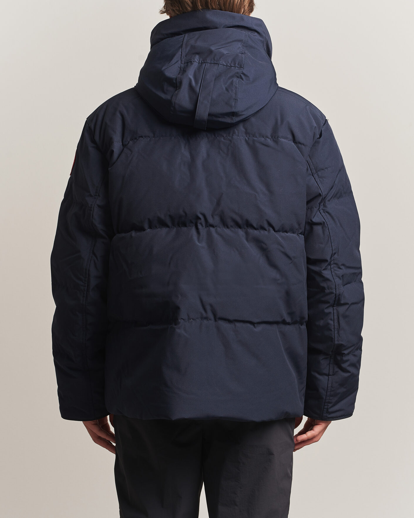 Hombres | Abrigos y chaquetas | Canada Goose | Seymour Parka Nocturne