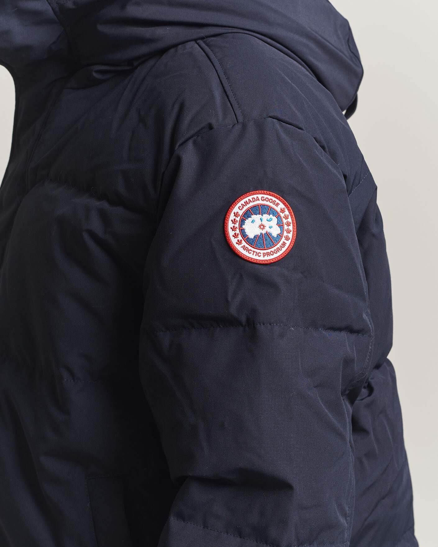 Hombres | Abrigos y chaquetas | Canada Goose | Seymour Parka Nocturne