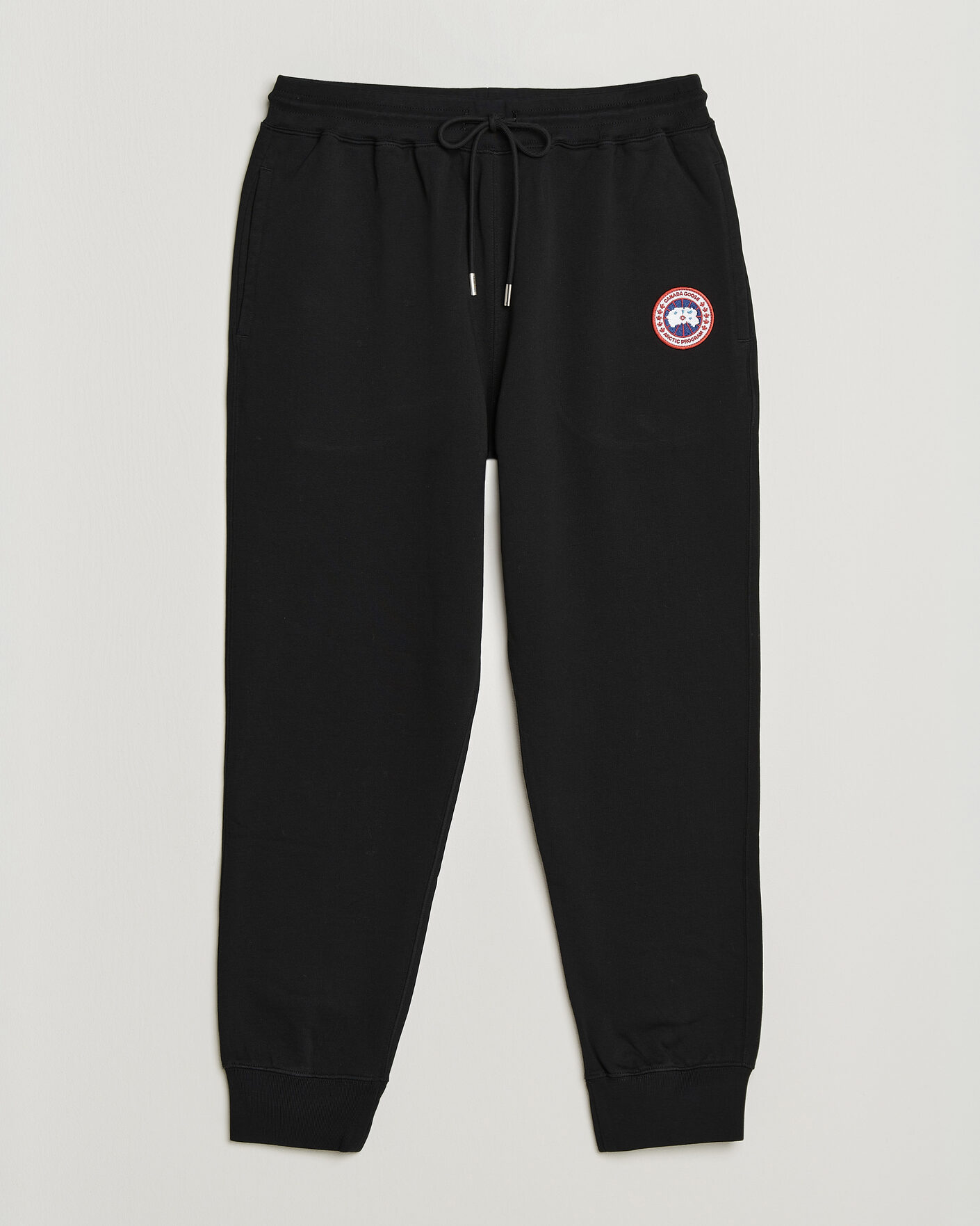 Hombres | Pantalones | Canada Goose | Loon Sweatpants Black