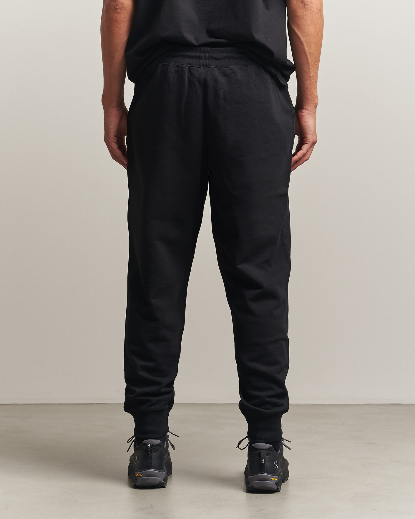 Hombres | Pantalones | Canada Goose | Loon Sweatpants Black