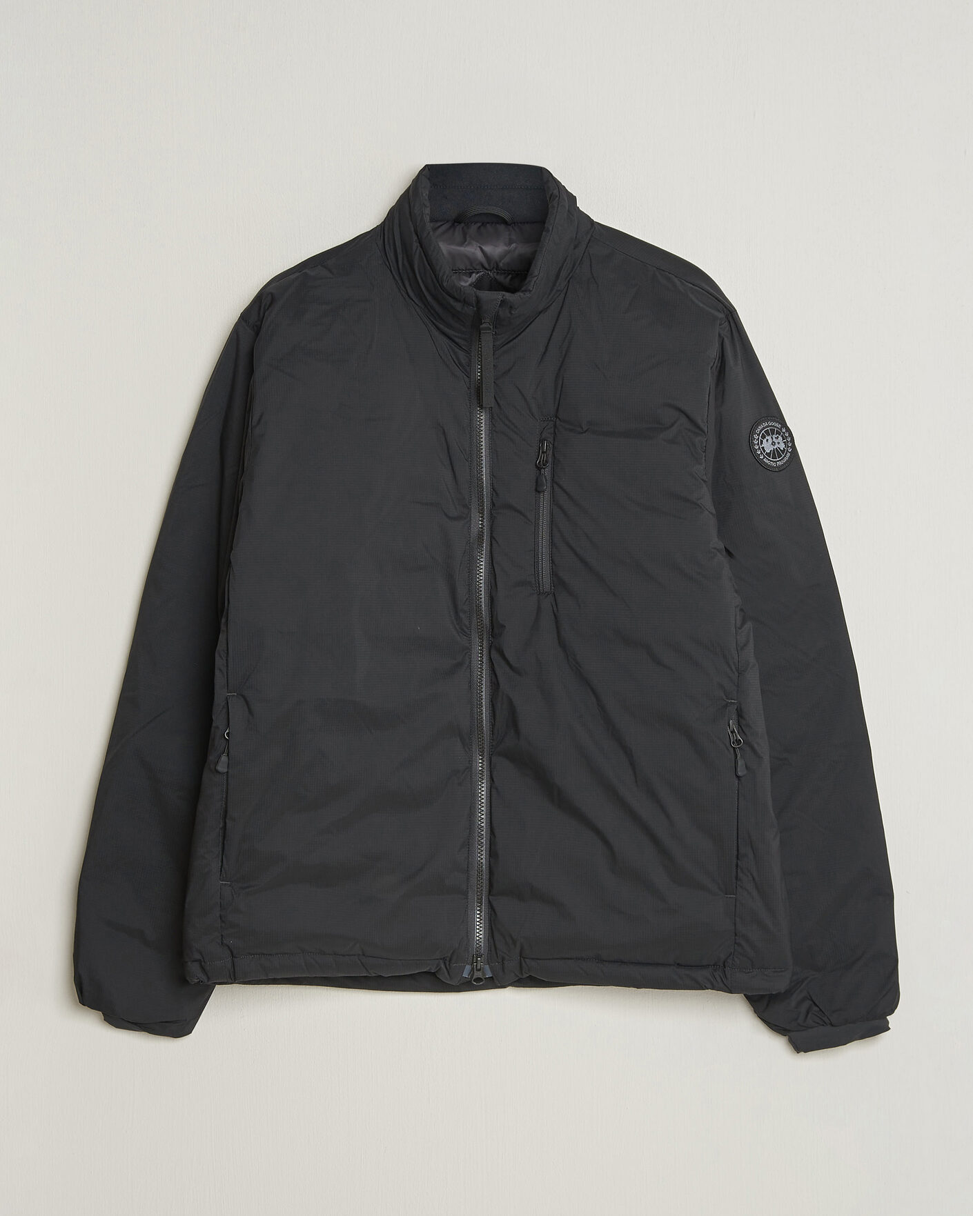Hombres | Abrigos y chaquetas | Canada Goose | Lodge Jacket BD Black
